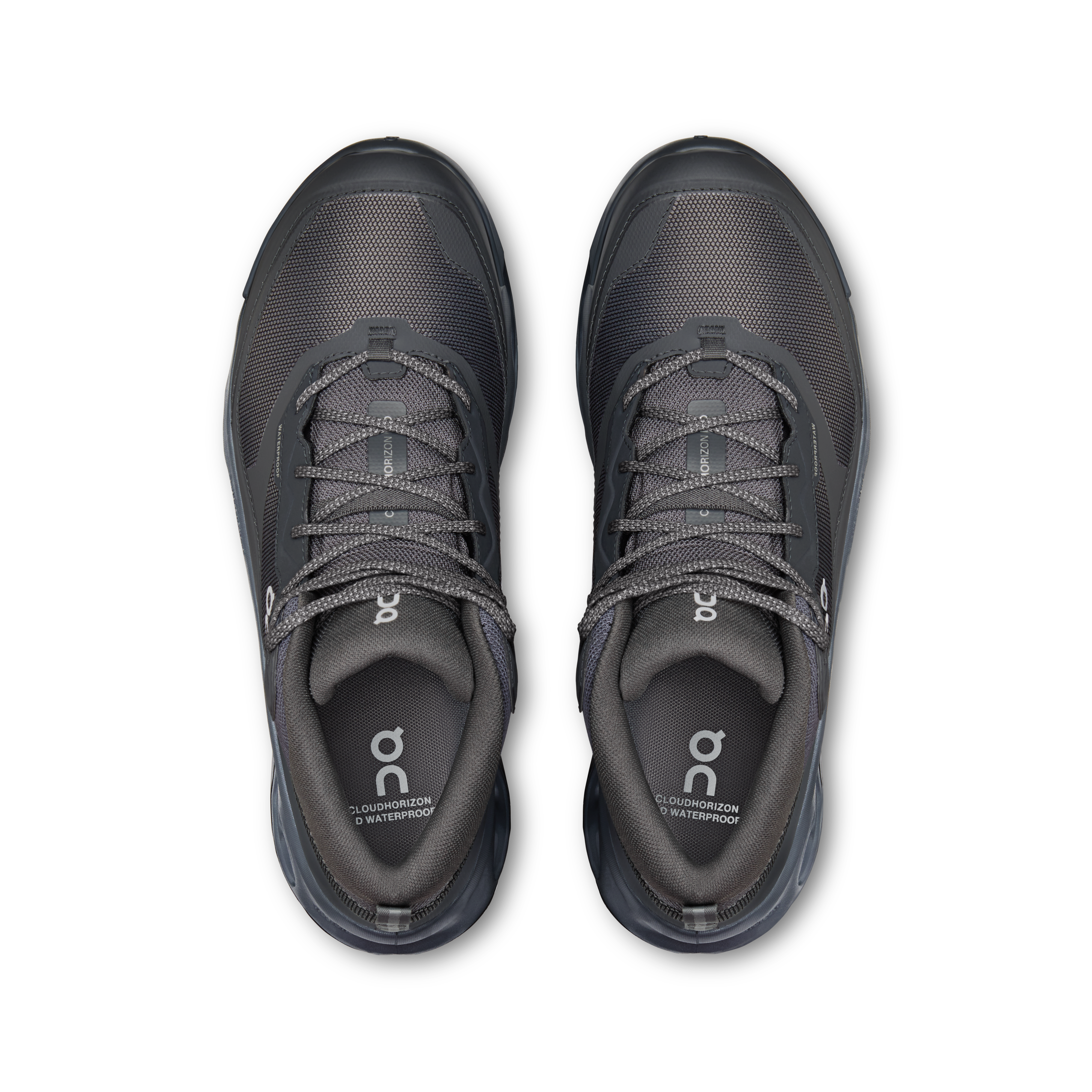 Cloudhorizon 2 Mid Waterproof - Eclipse | Rock
