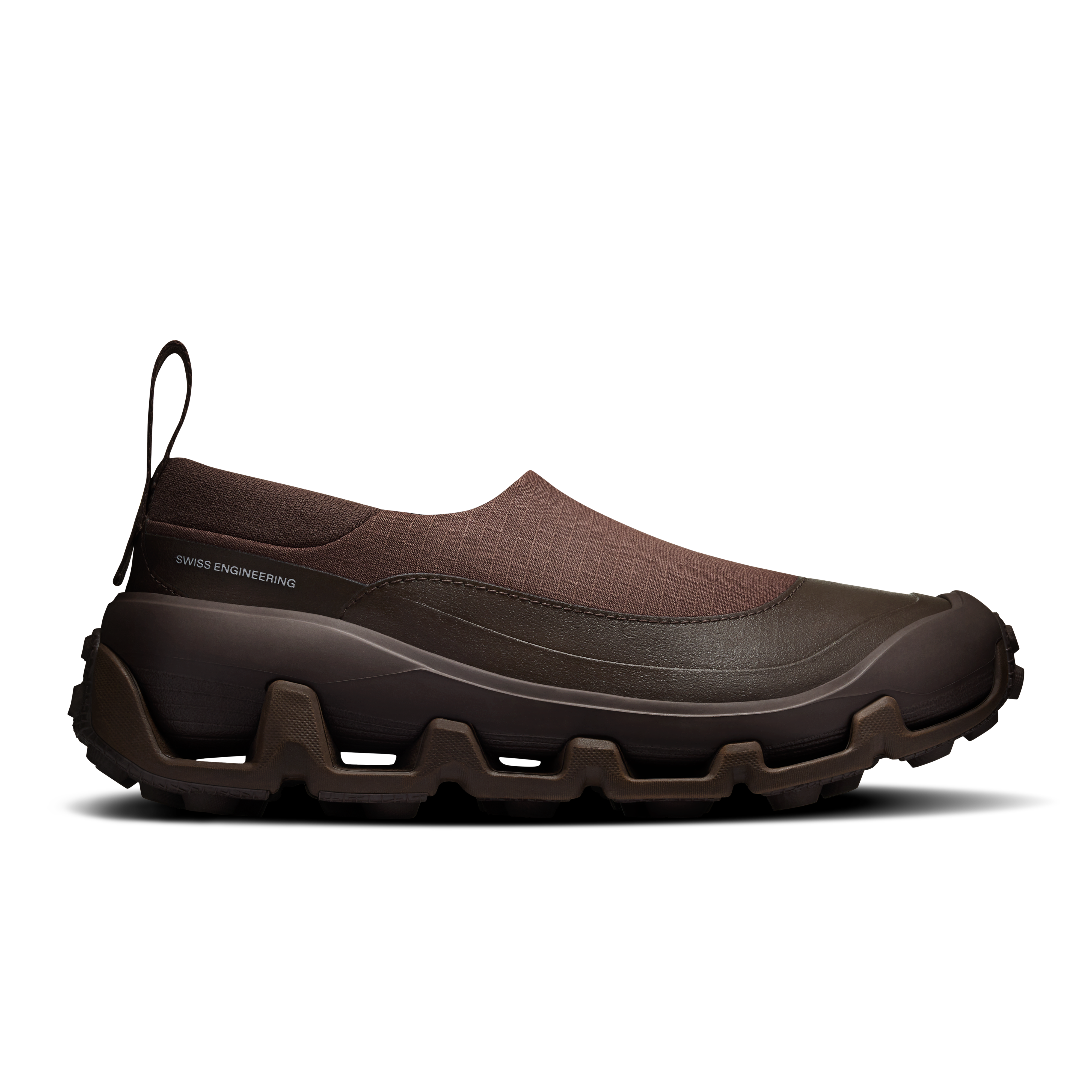 Cloud Low Waterproof SHG - Date | Torchwood