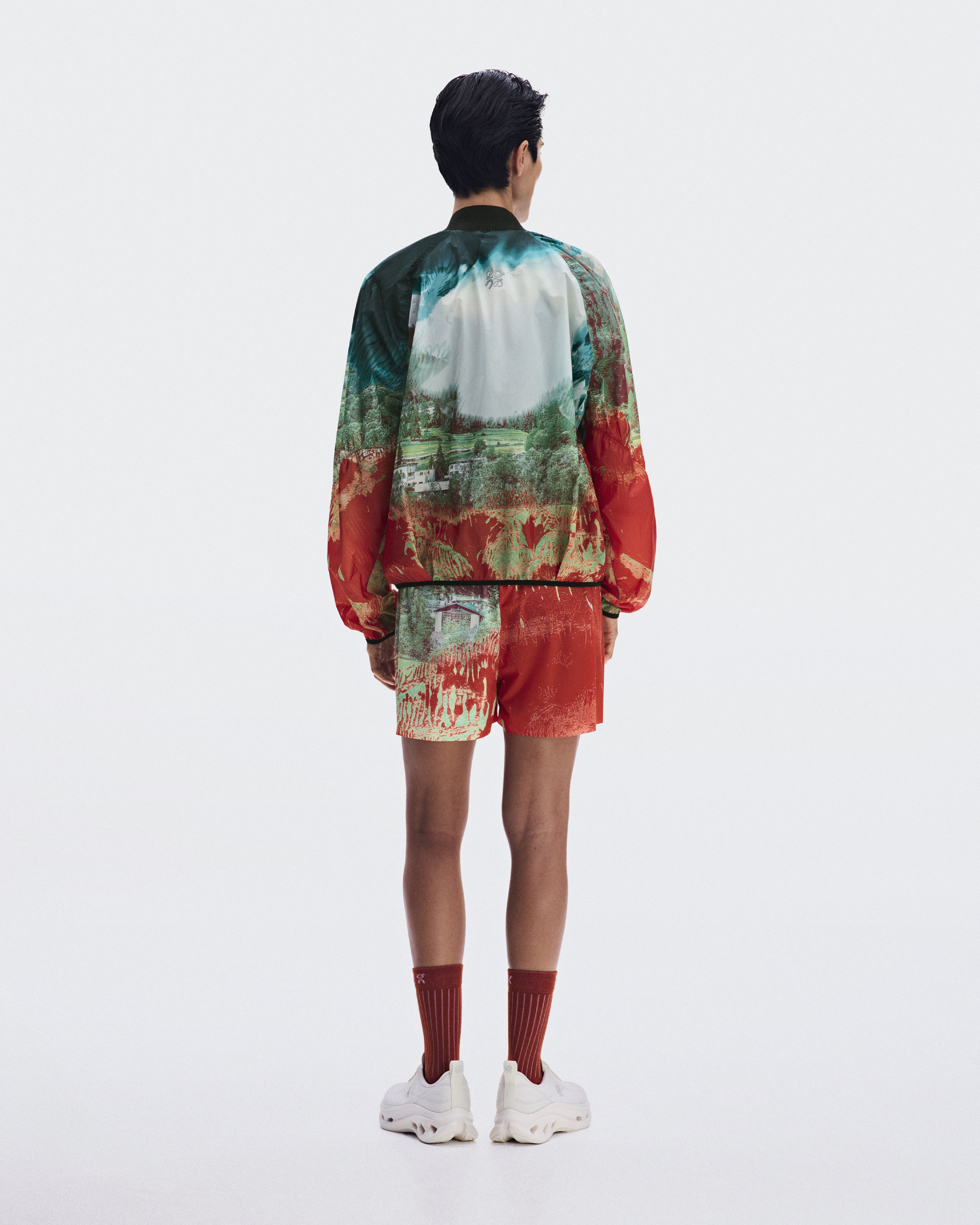 Shorts LOEWE - Multicolor