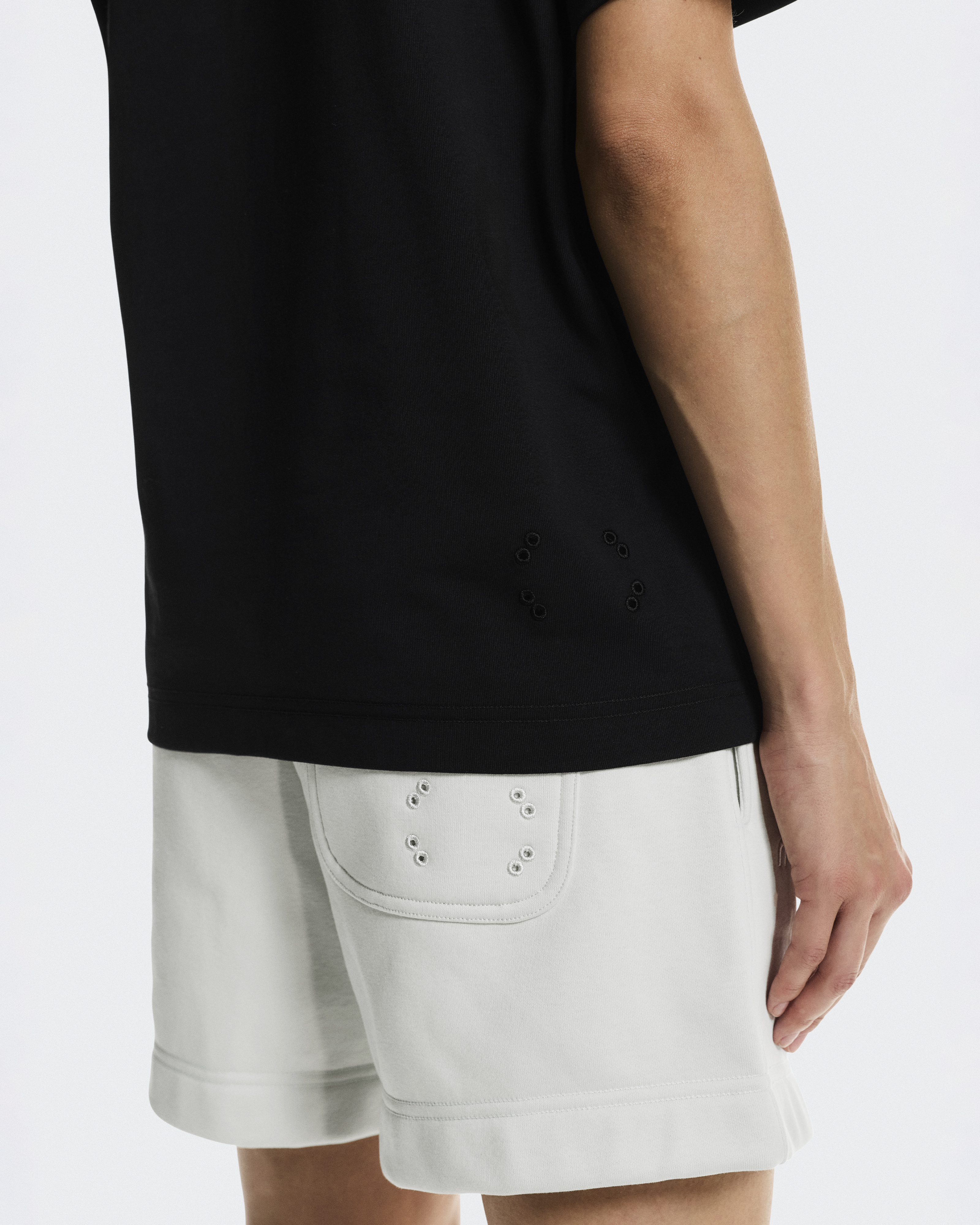 Club Collective-T - Black