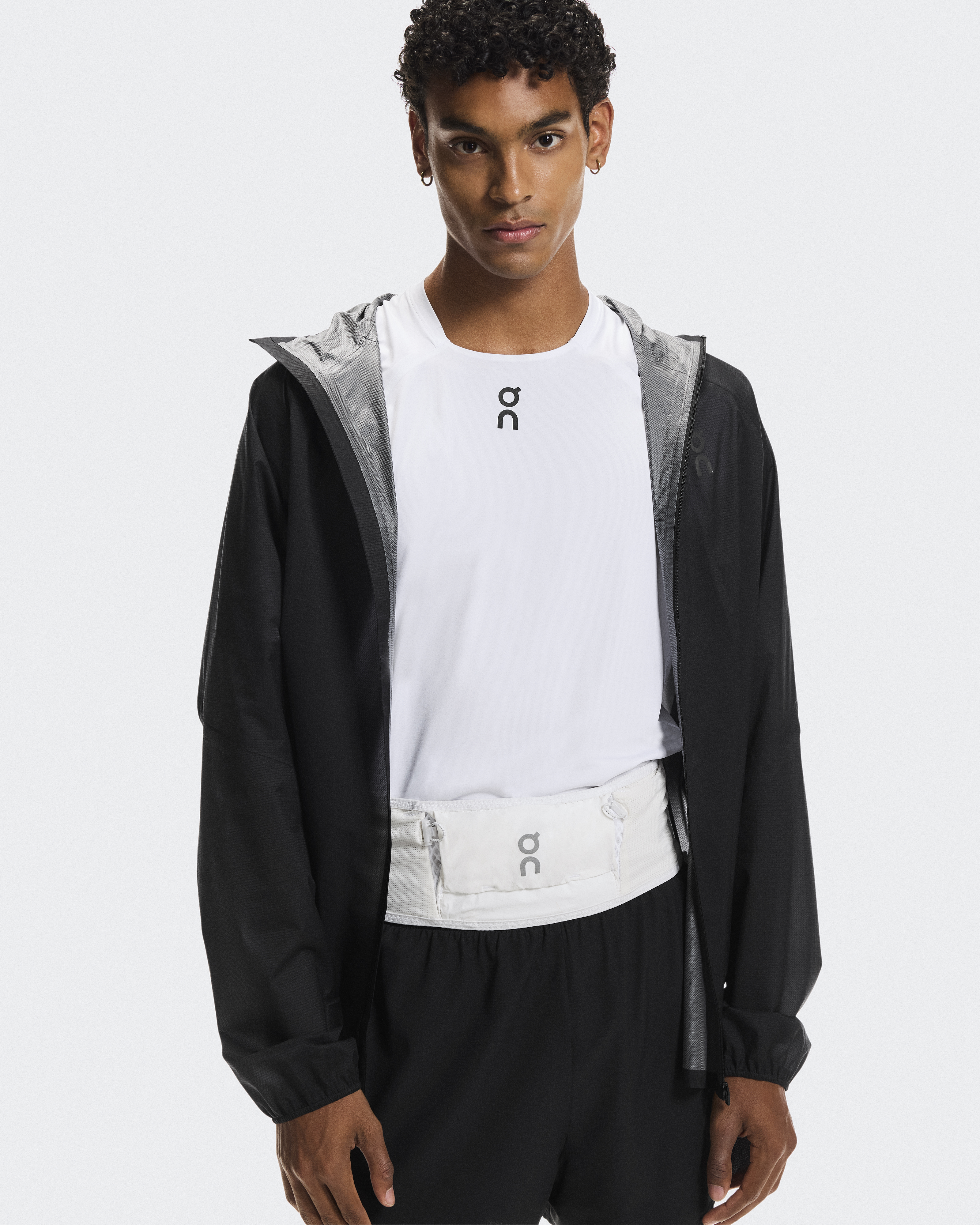 Ultra Belt 2L - White