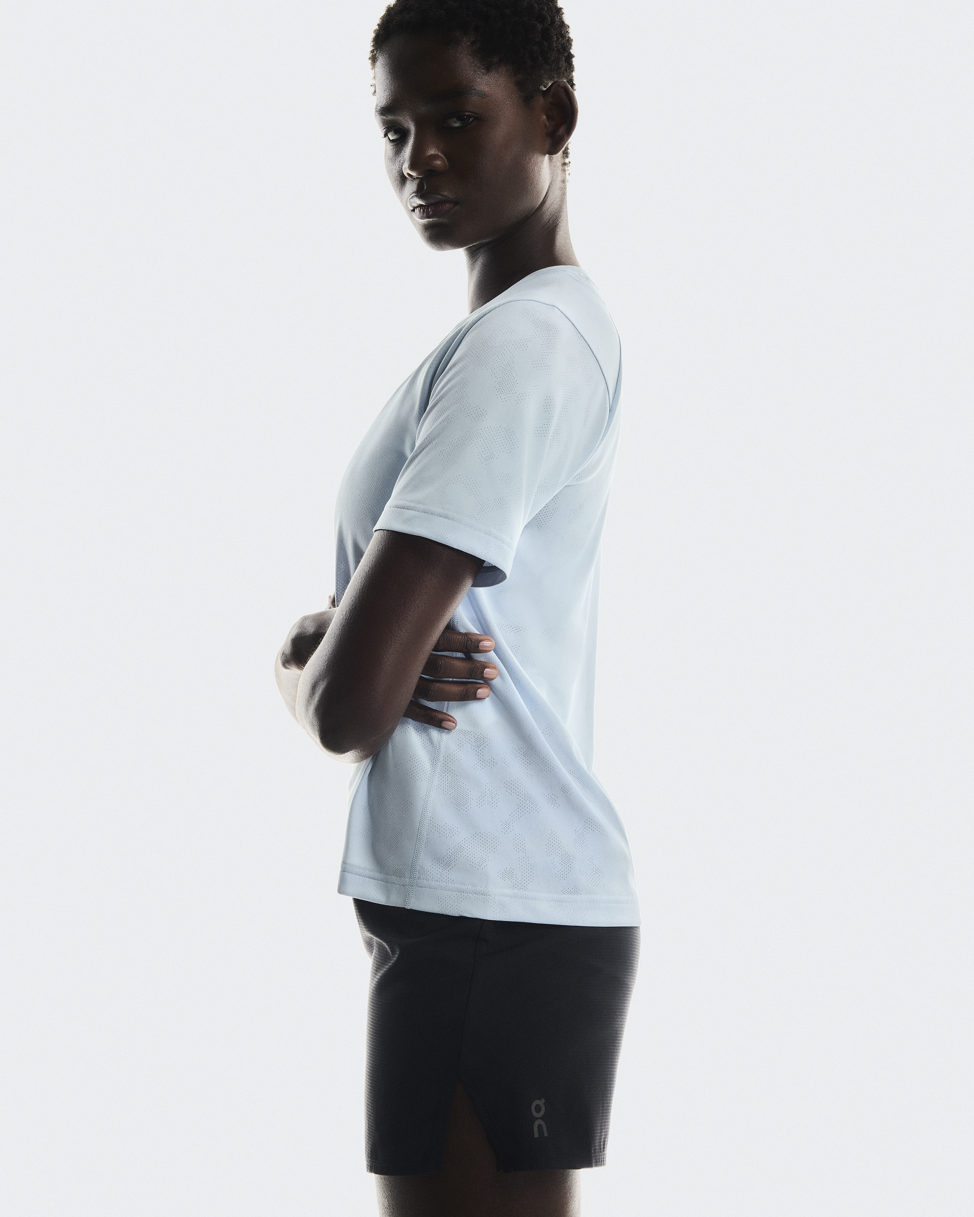 Trail Shorts - Black