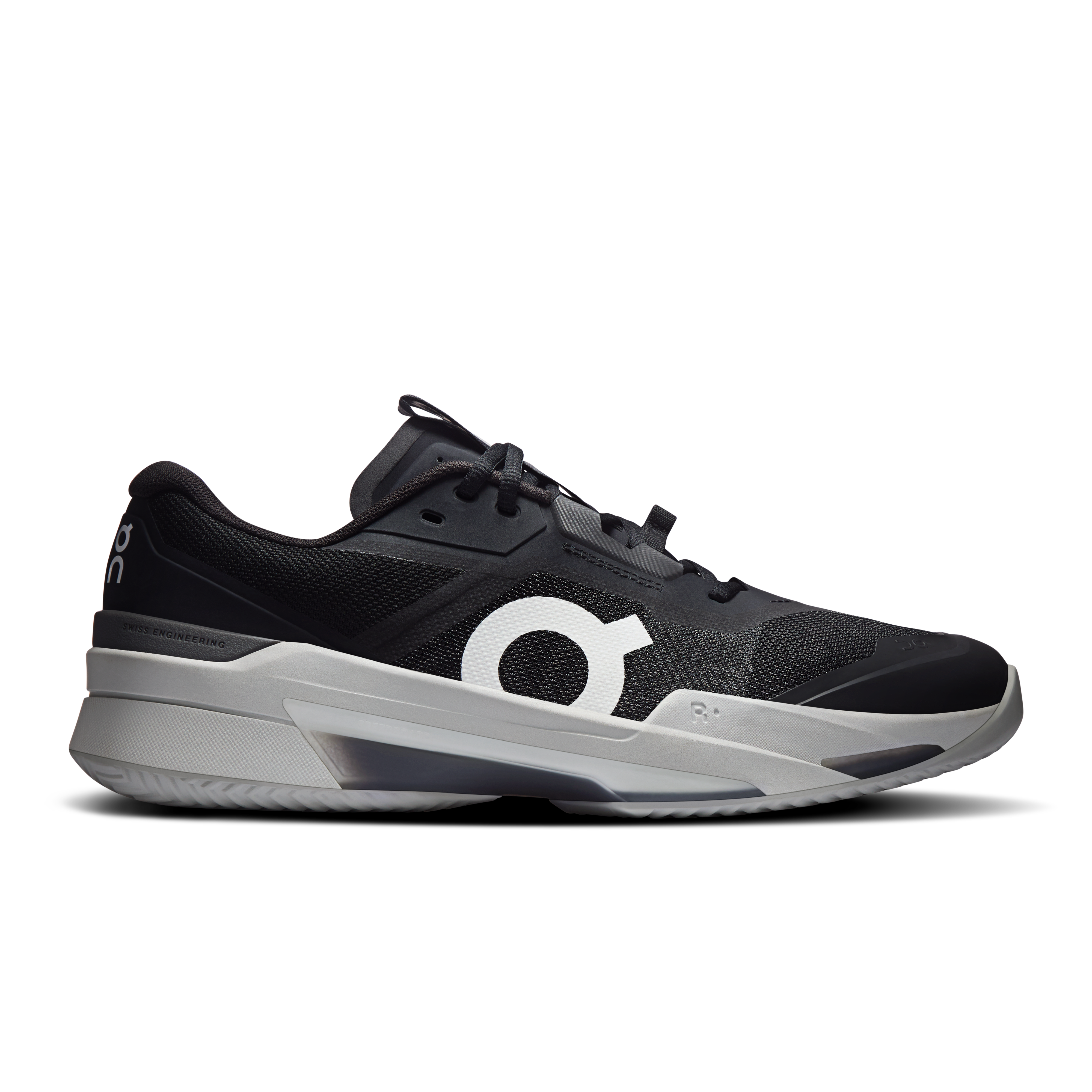 THE ROGER Pro Fire Clay - Black | Eclipse