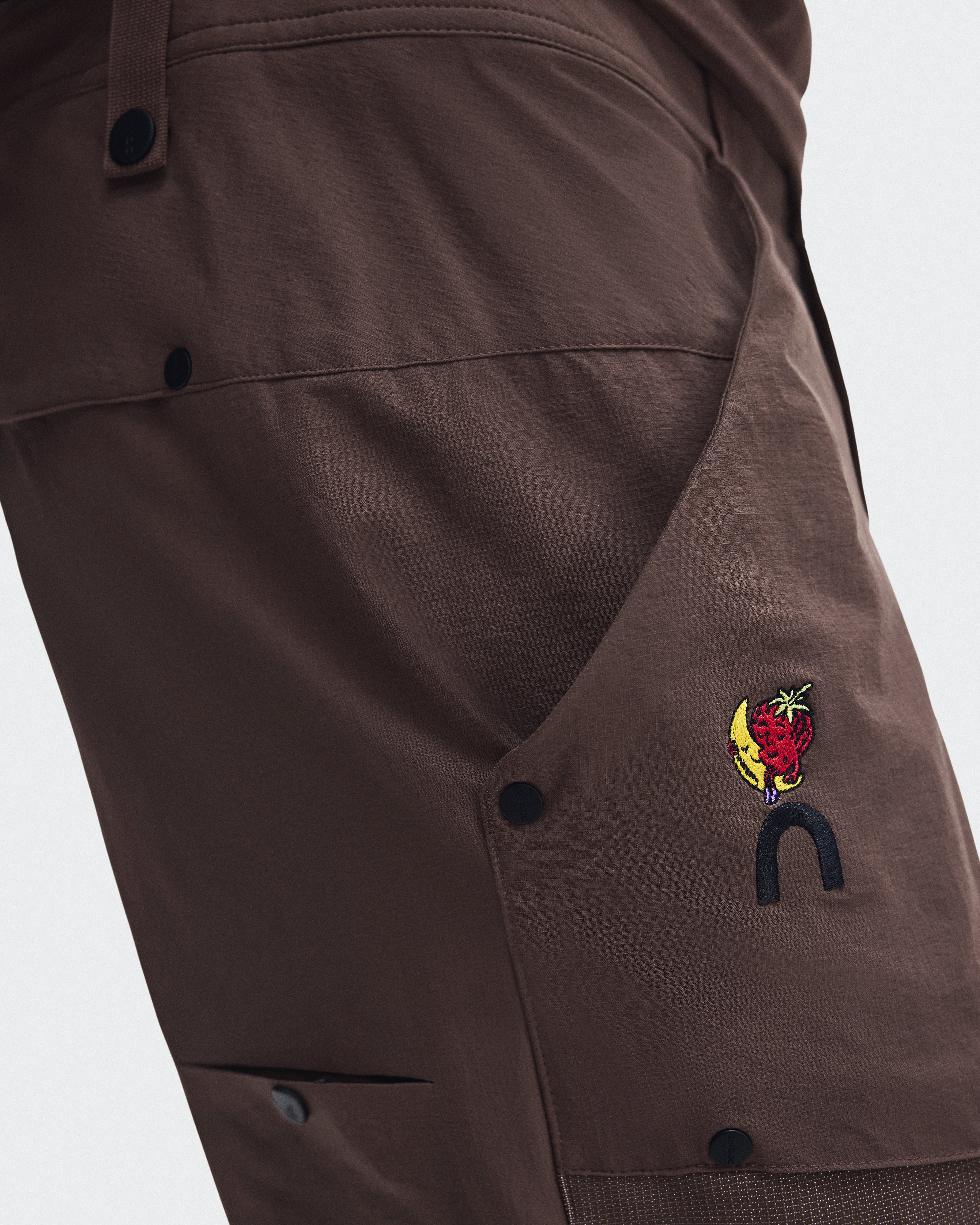 Utility Pants SHG - Medjool
