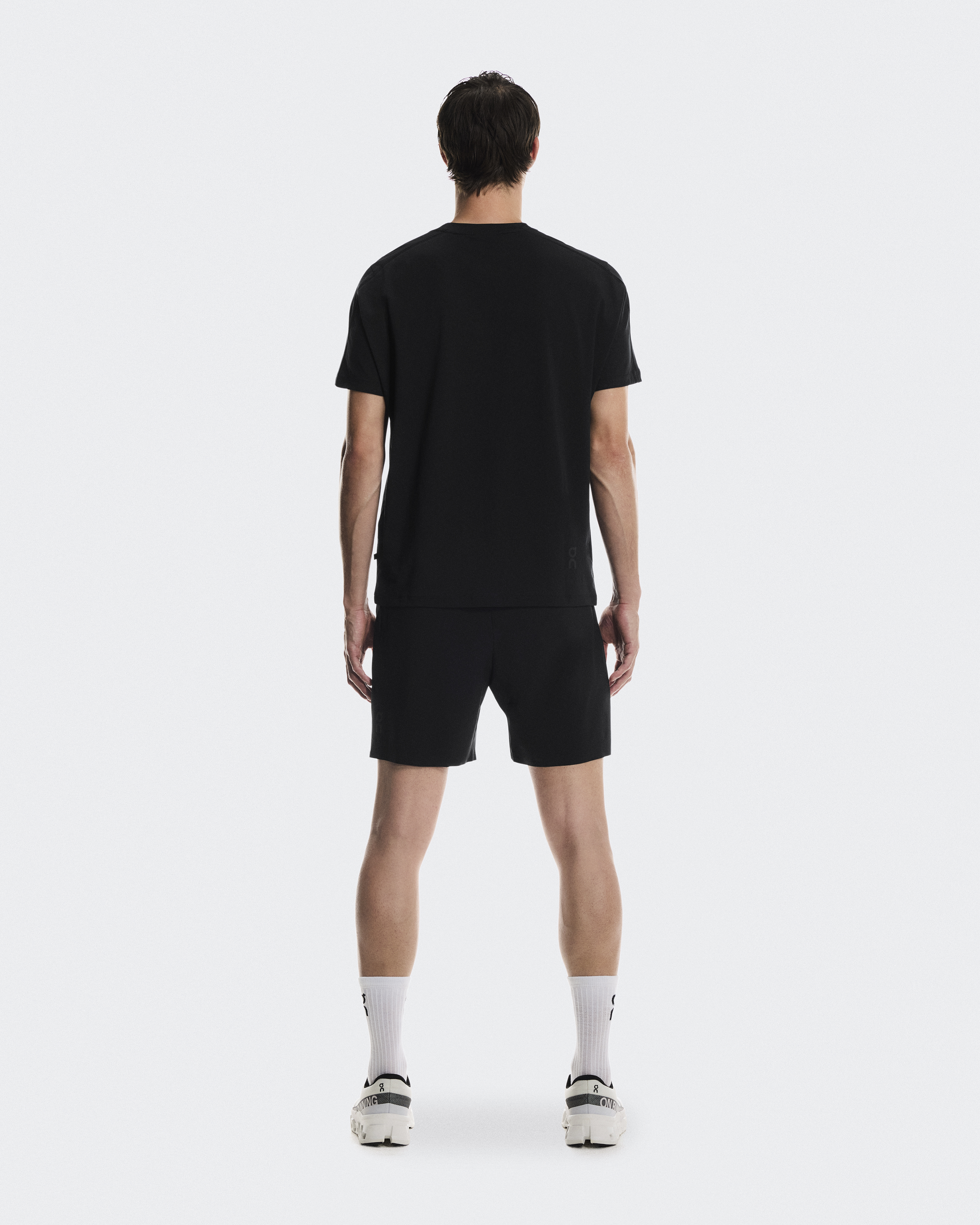 Focus-T - Black