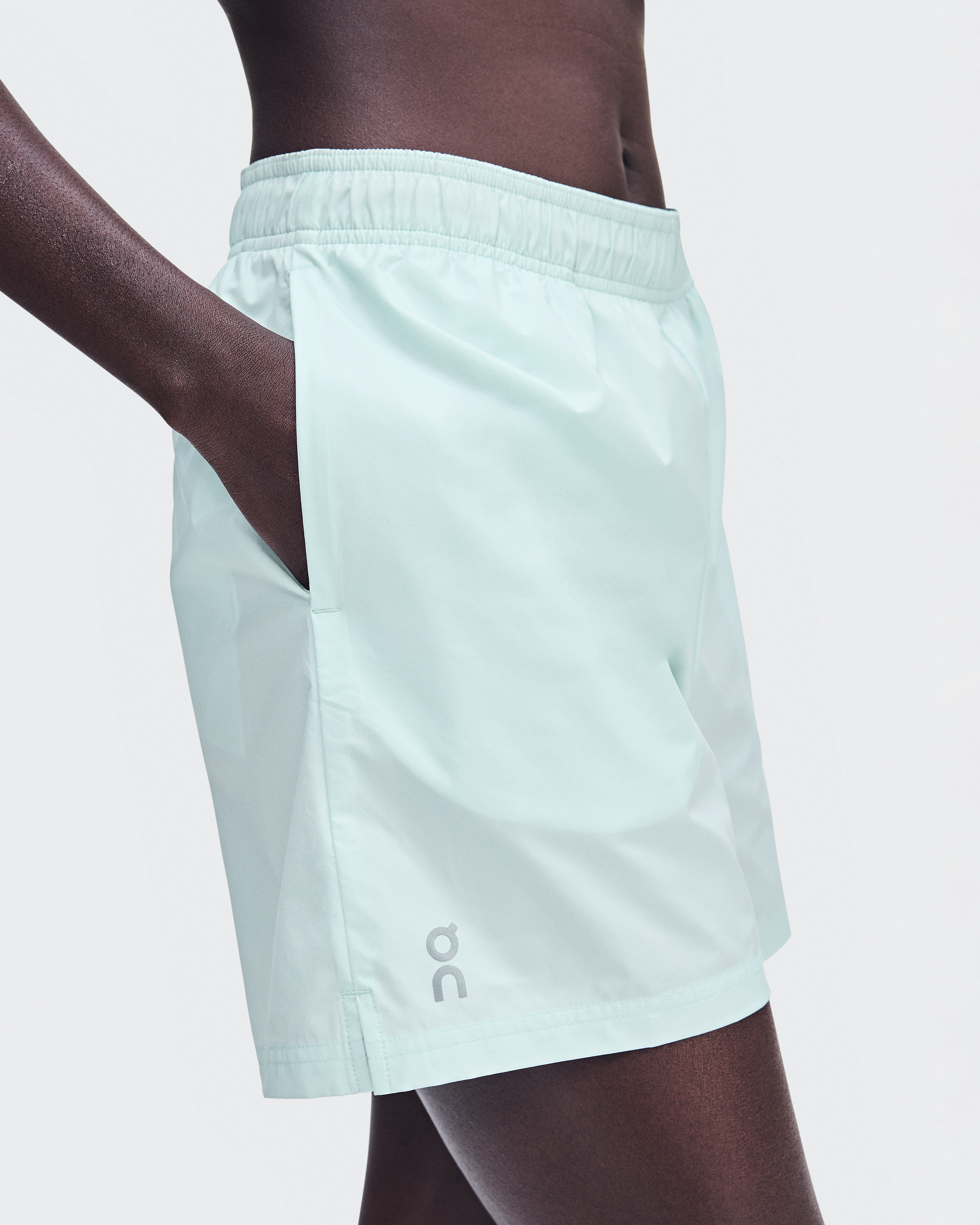 5" Core Shorts - Flurry