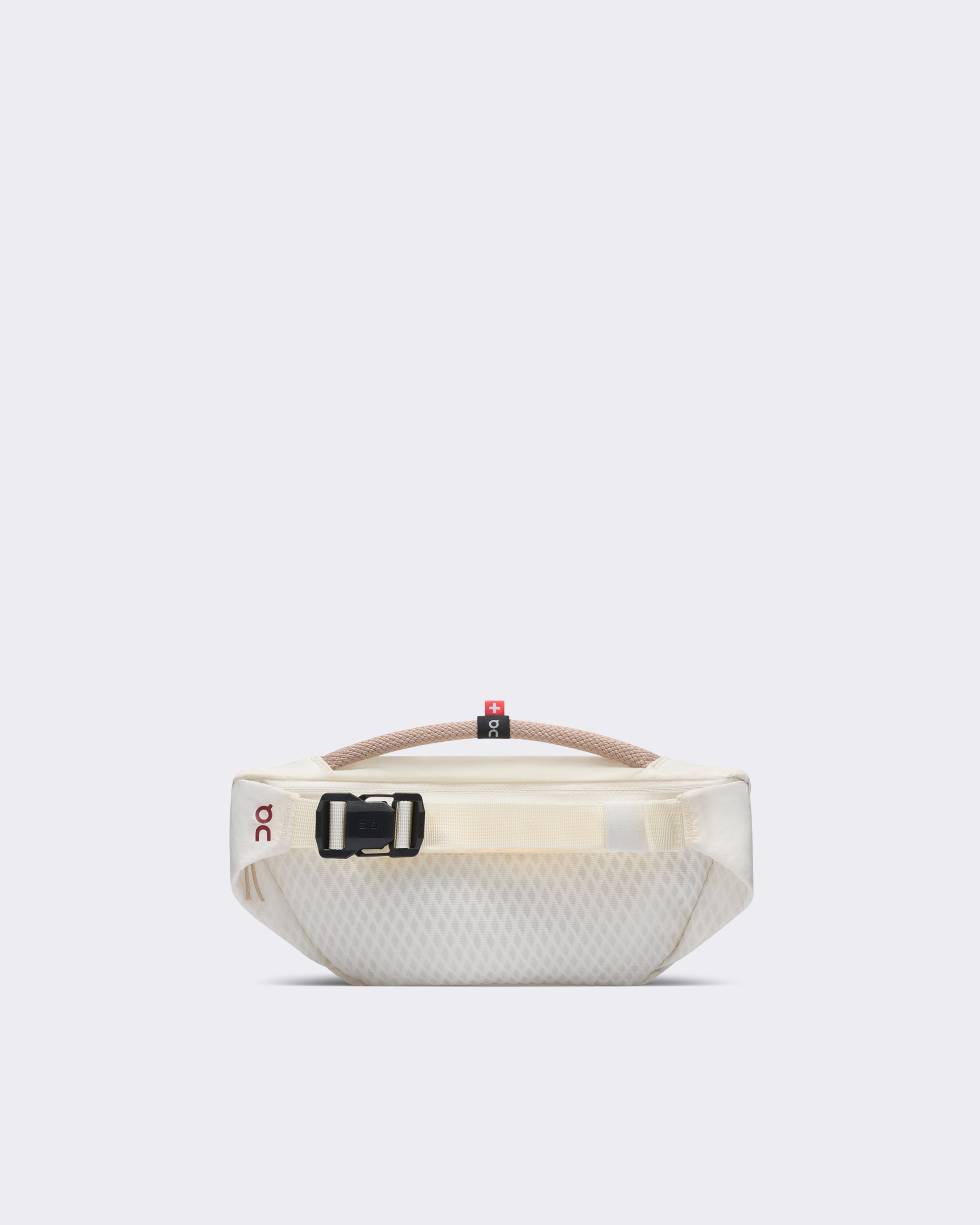 Waist Pack 2L Lite Year of the Horse - Ivory