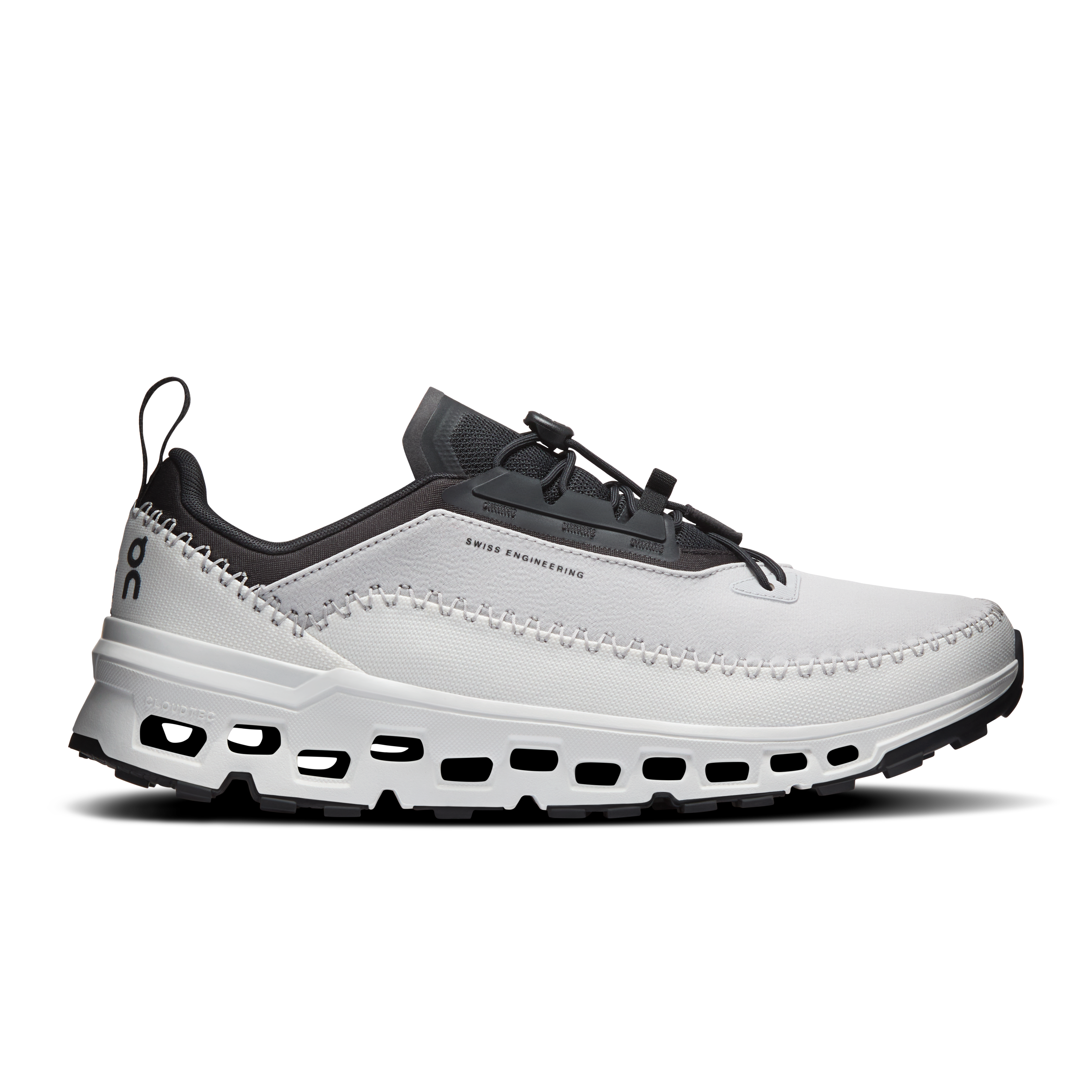 Cloudaway 2 - Black | Ivory