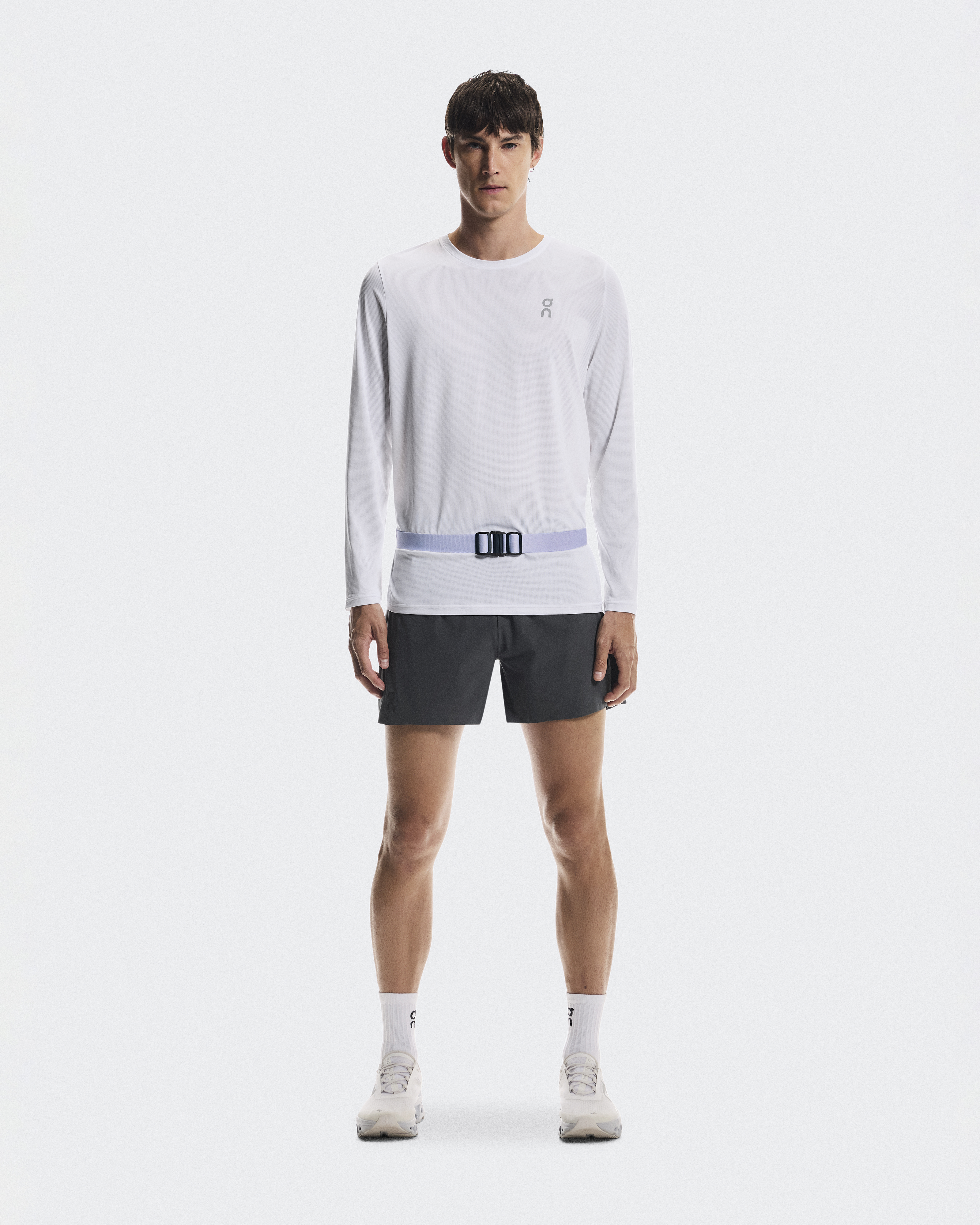 Speed Belt - Thistle
