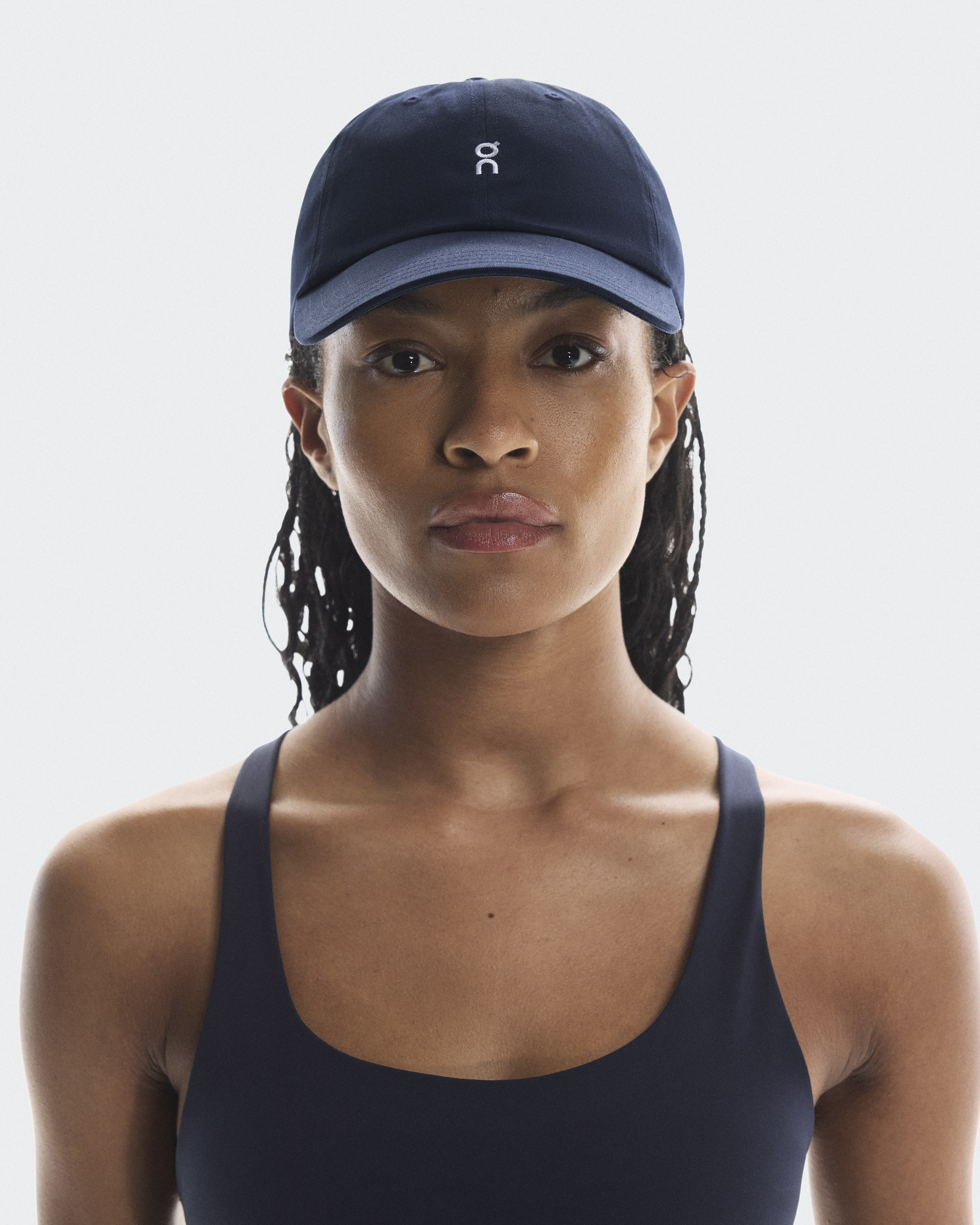 All-Day Cap - Navy