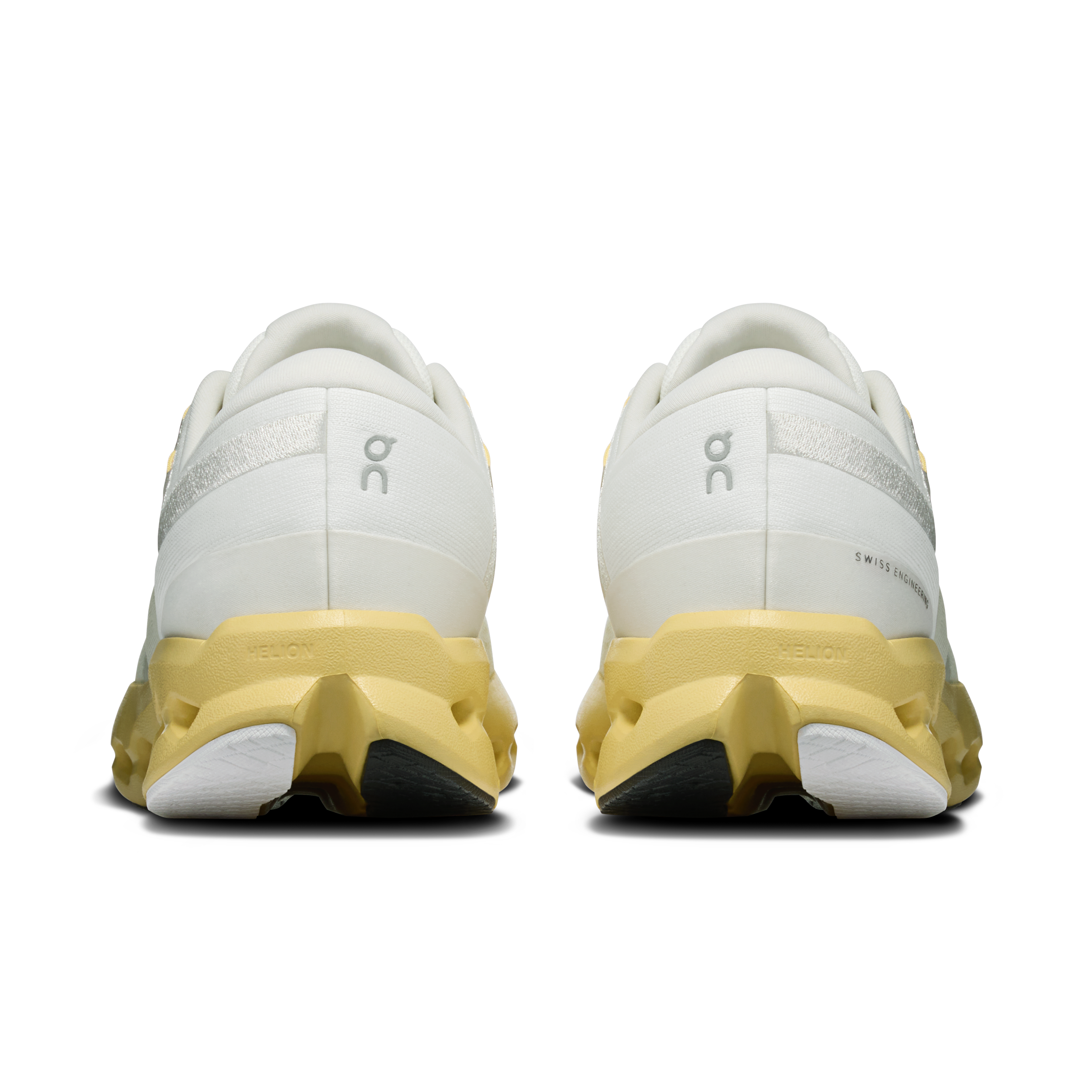 Cloudsurfer 2 - Ivory | Dijon