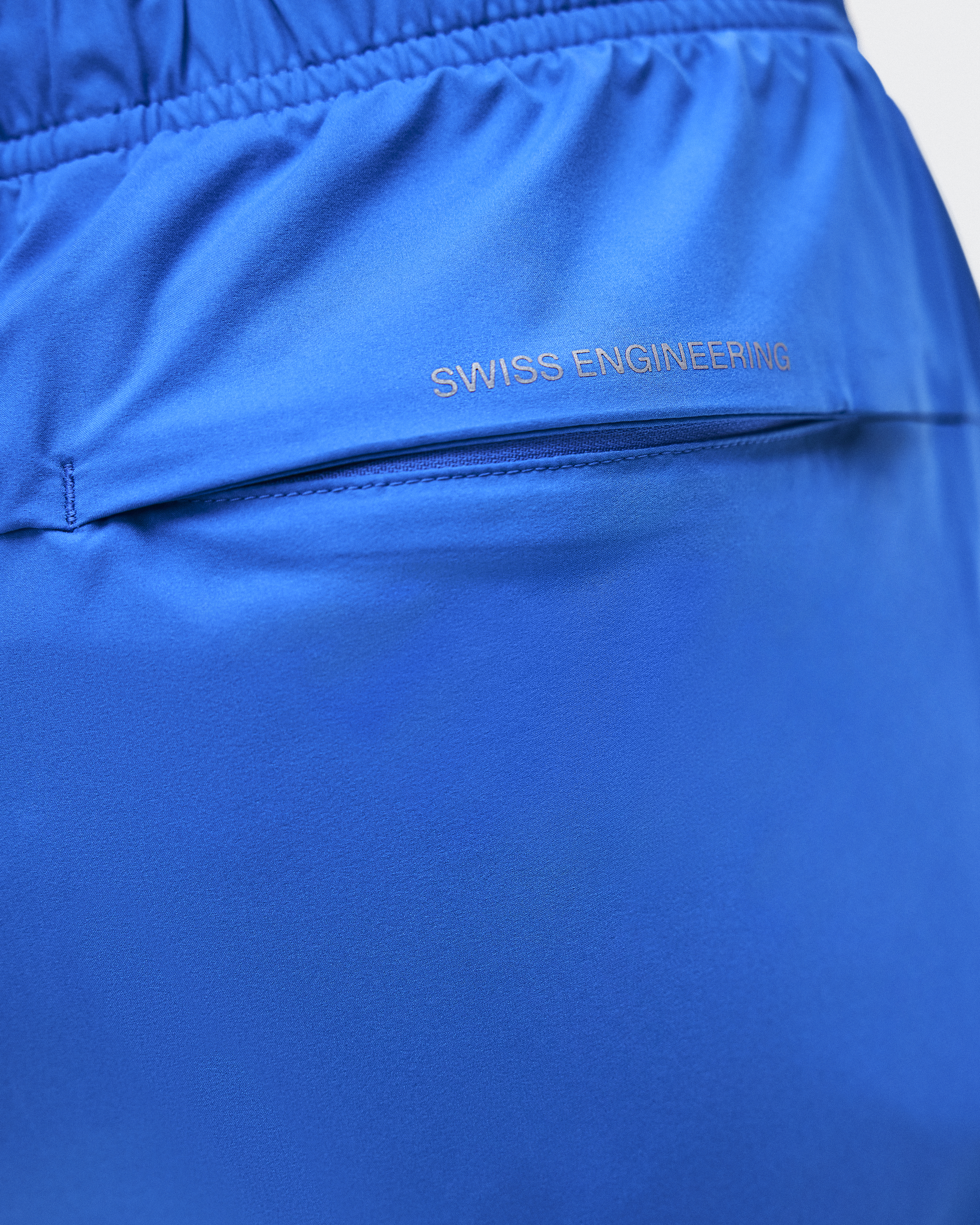 7" Core Shorts - Jay