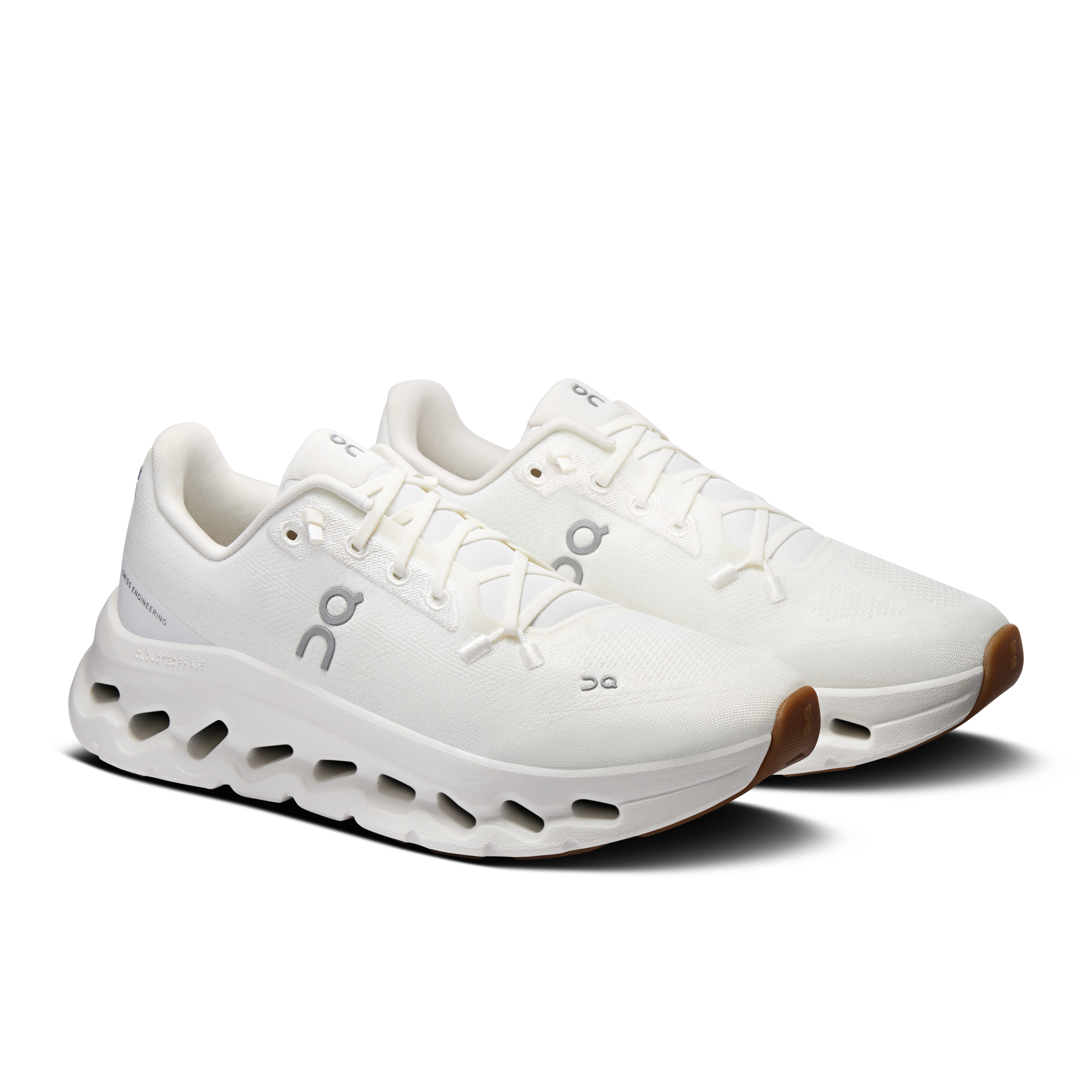 Cloudtilt - White | Ivory
