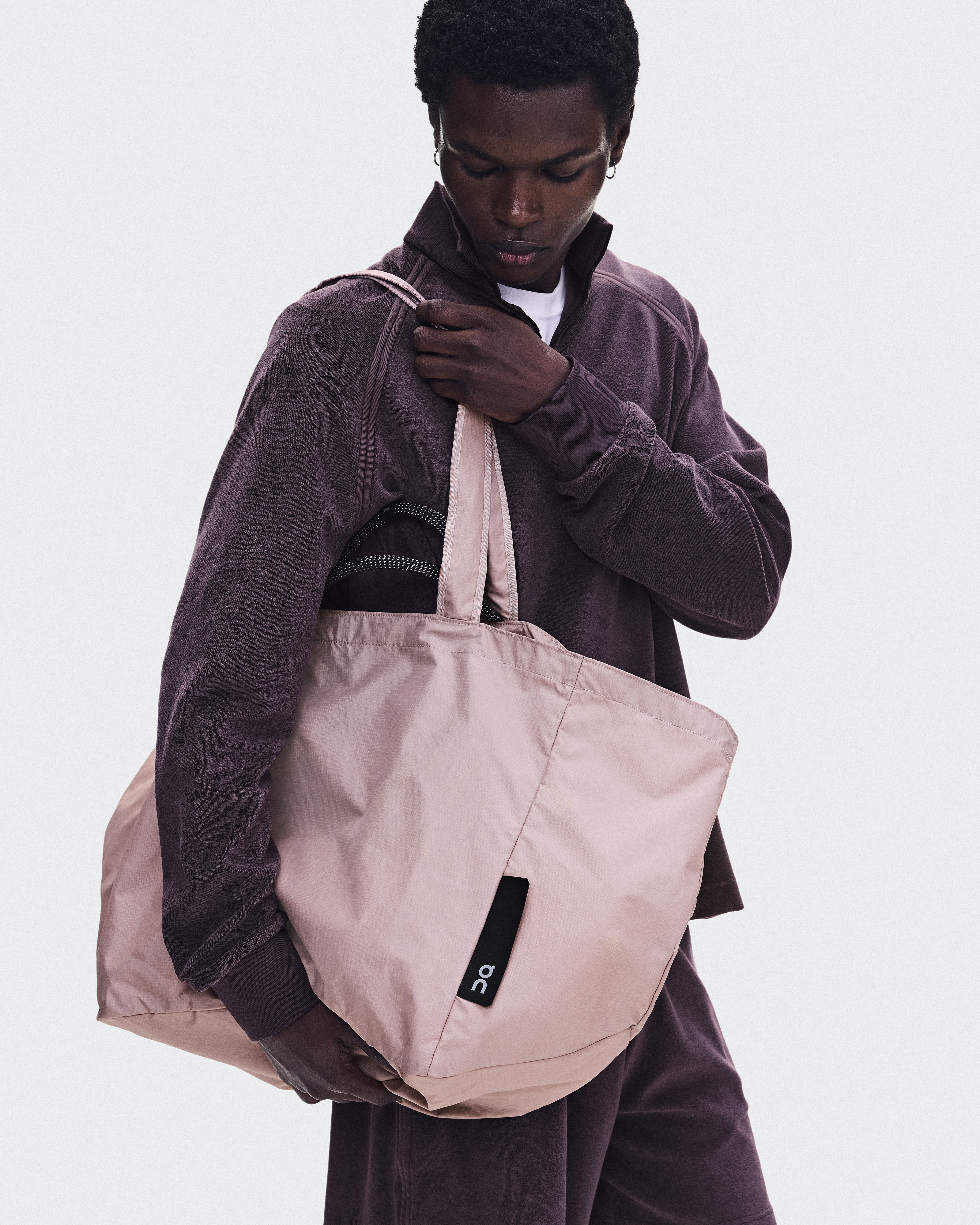 Cargo Pack 60L - Biscuit