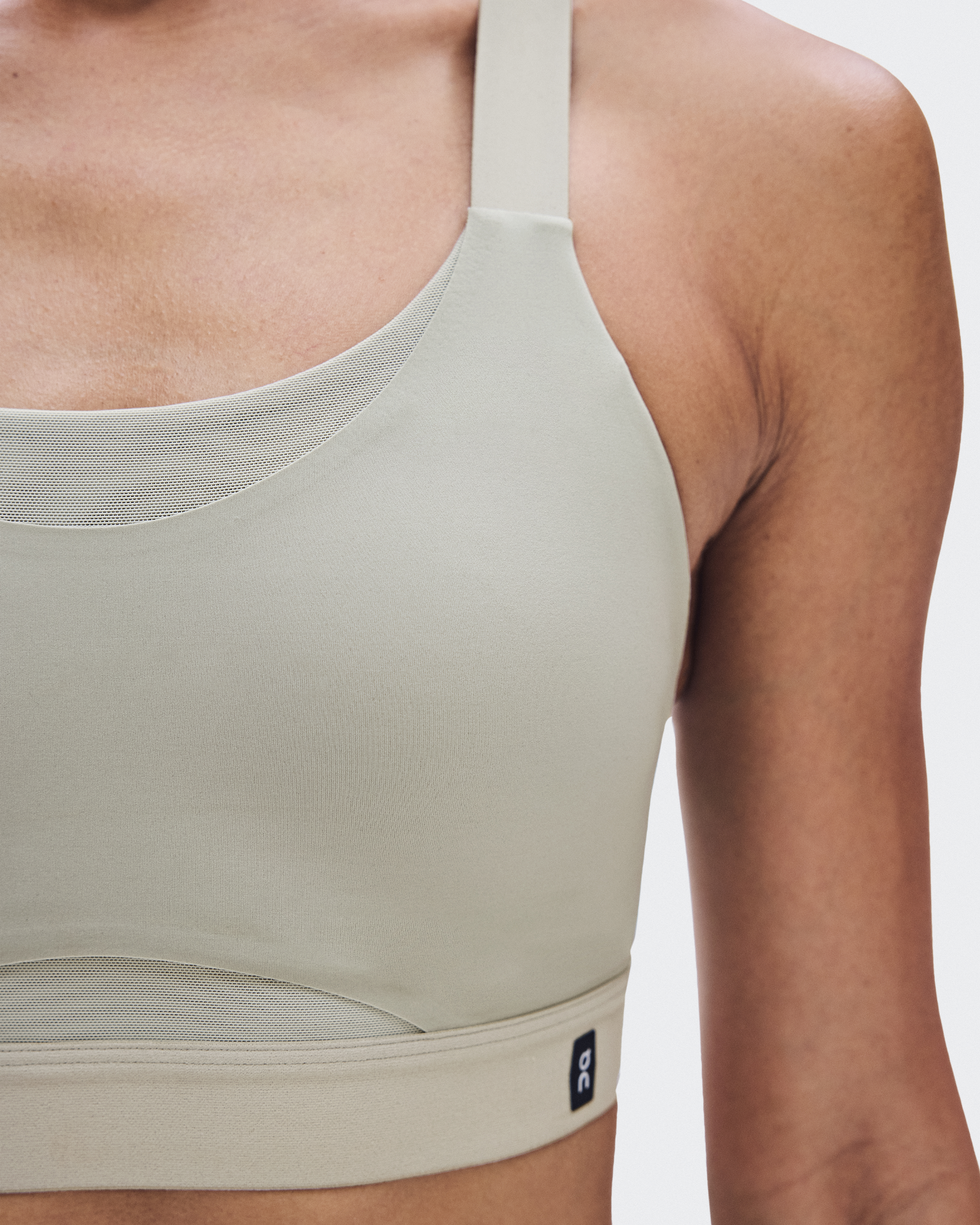 Performance Bra - Brume