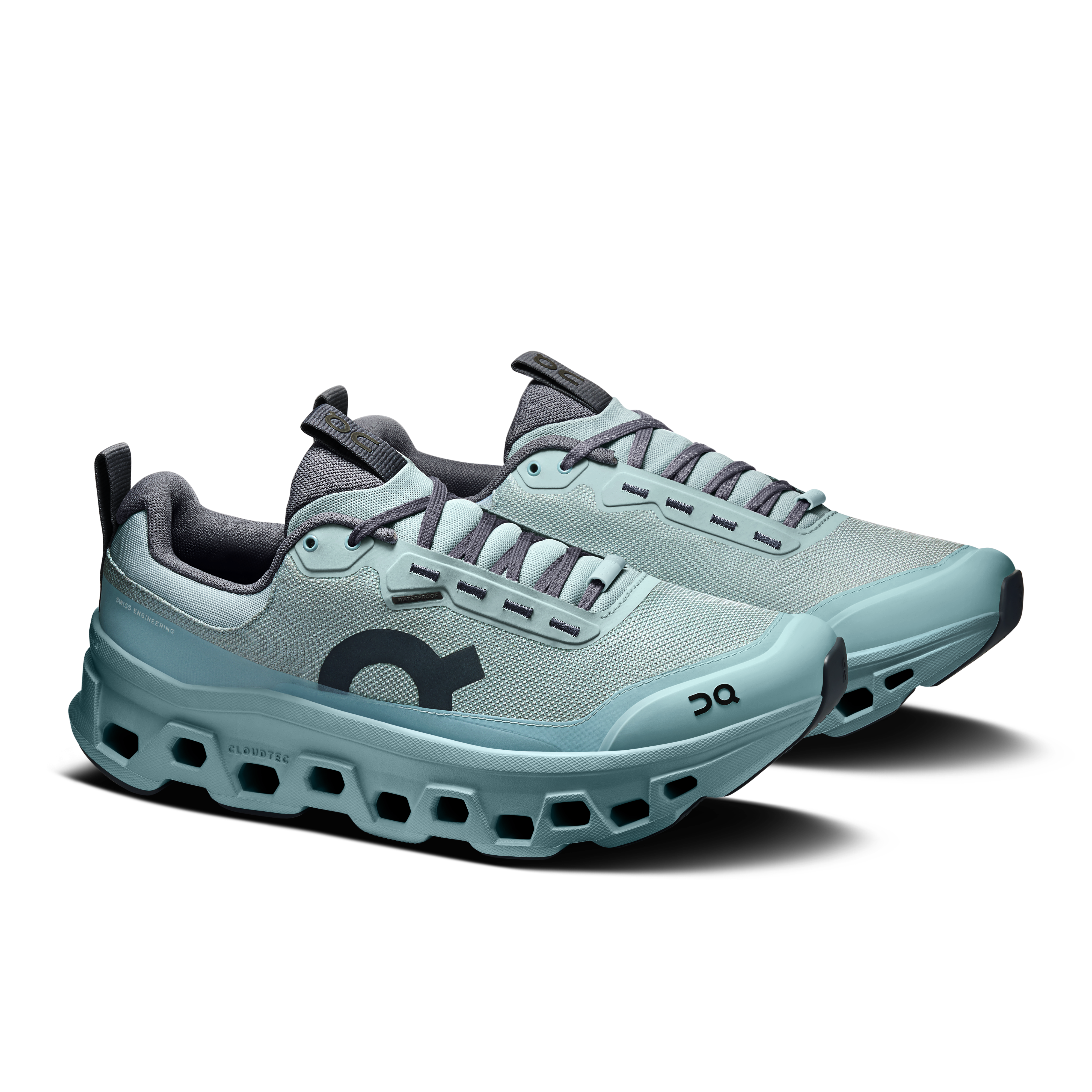 Cloudmonster 1 Waterproof - Brook | Wash