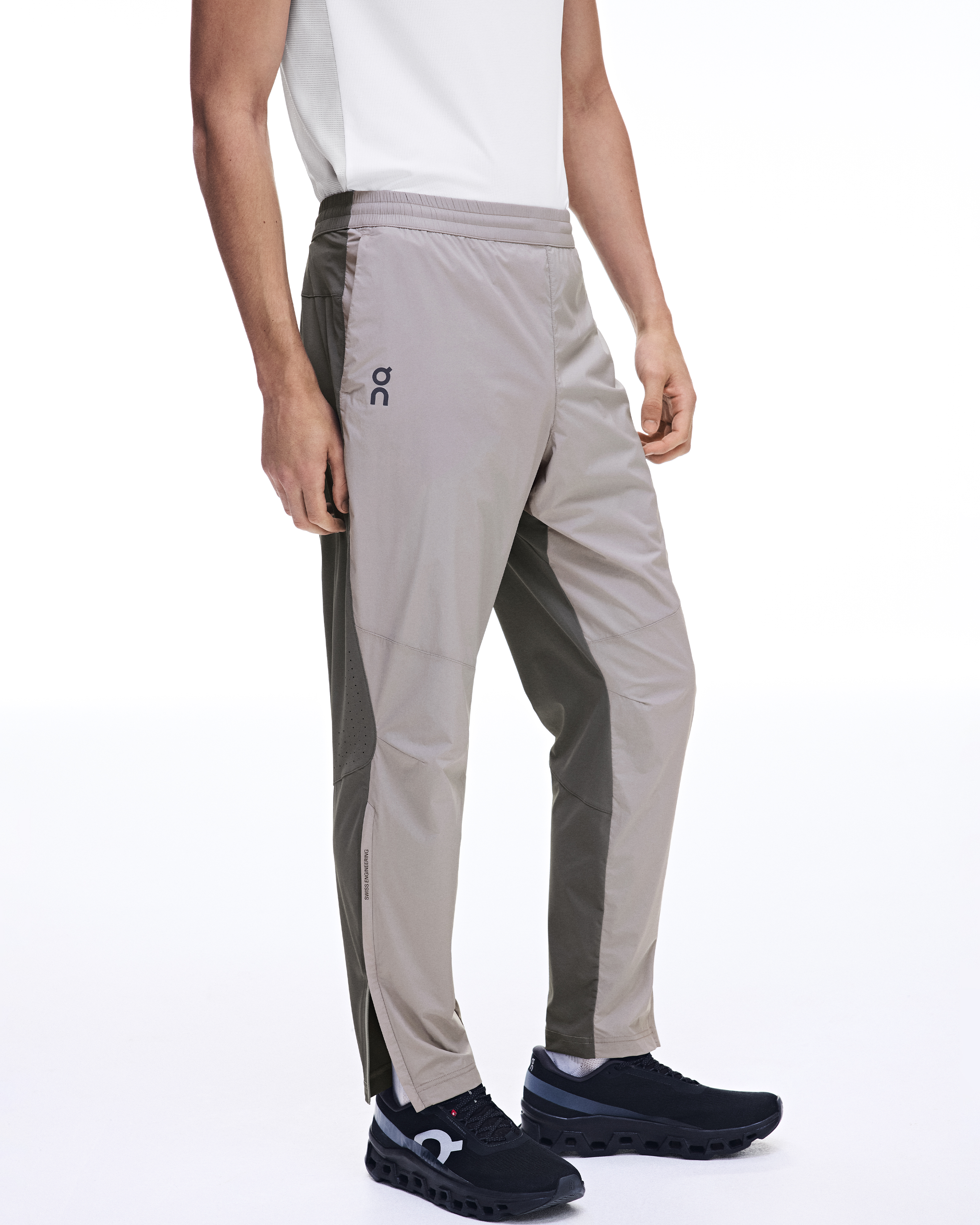 Weather Pants - Ore | Ember
