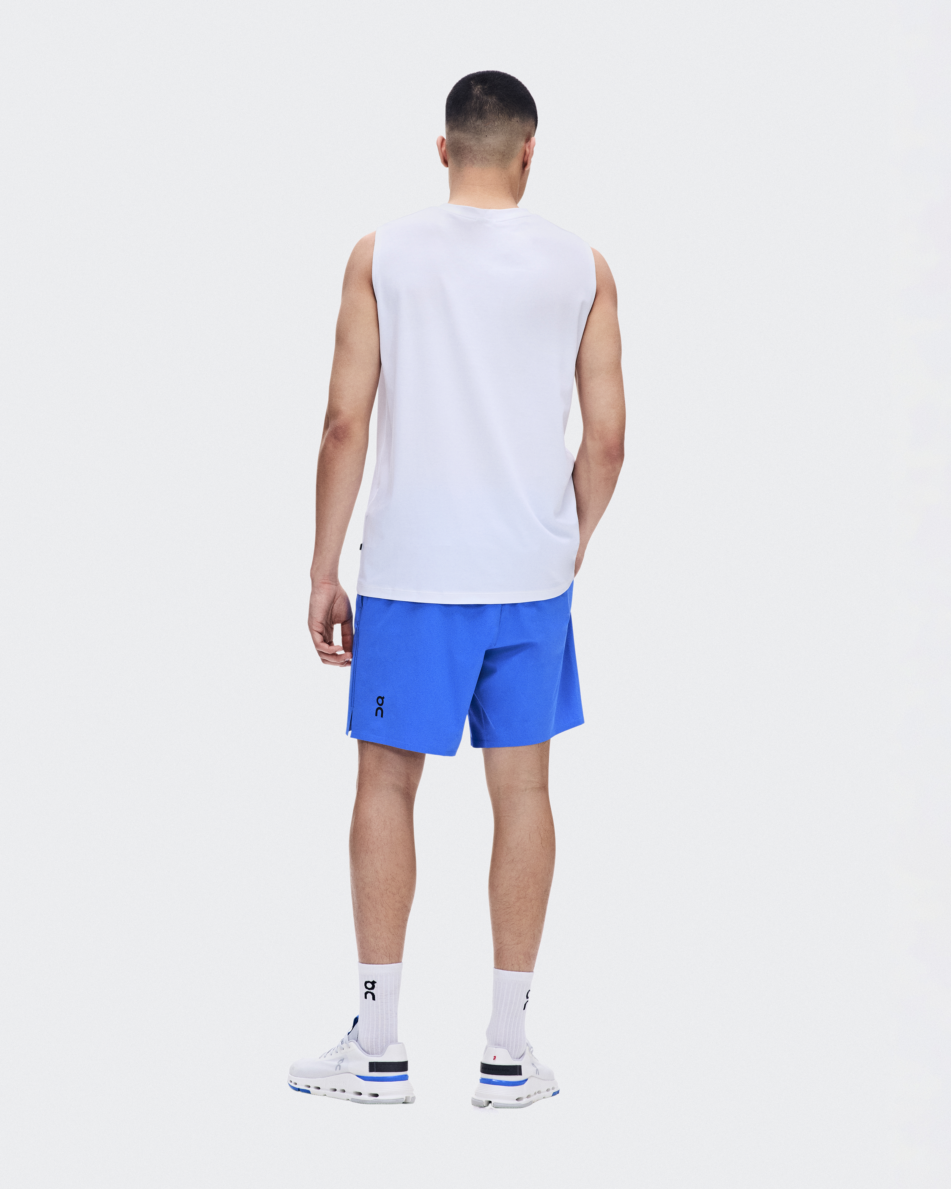 Focus Shorts - Jay