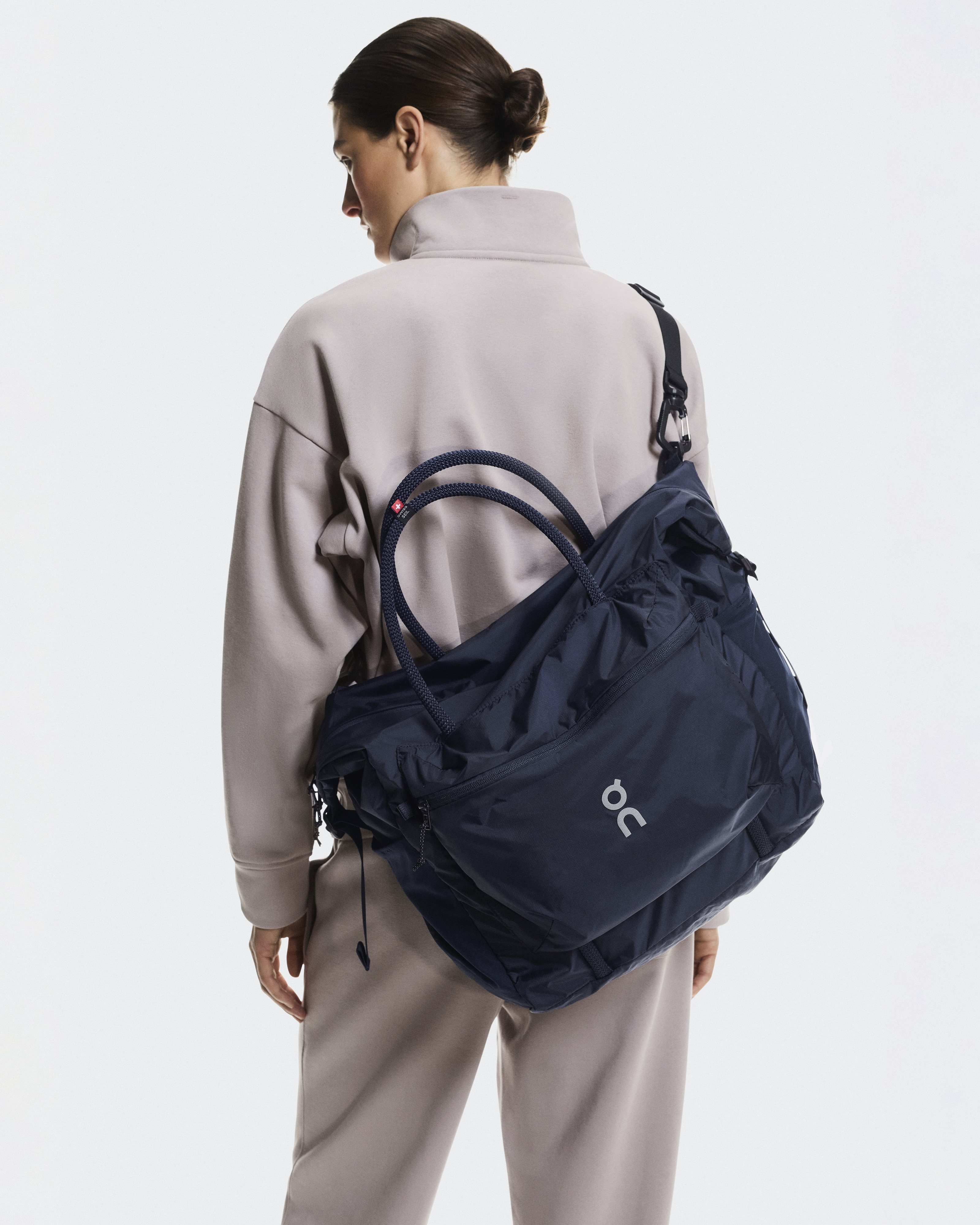 Track Pack 35L Lite - Navy