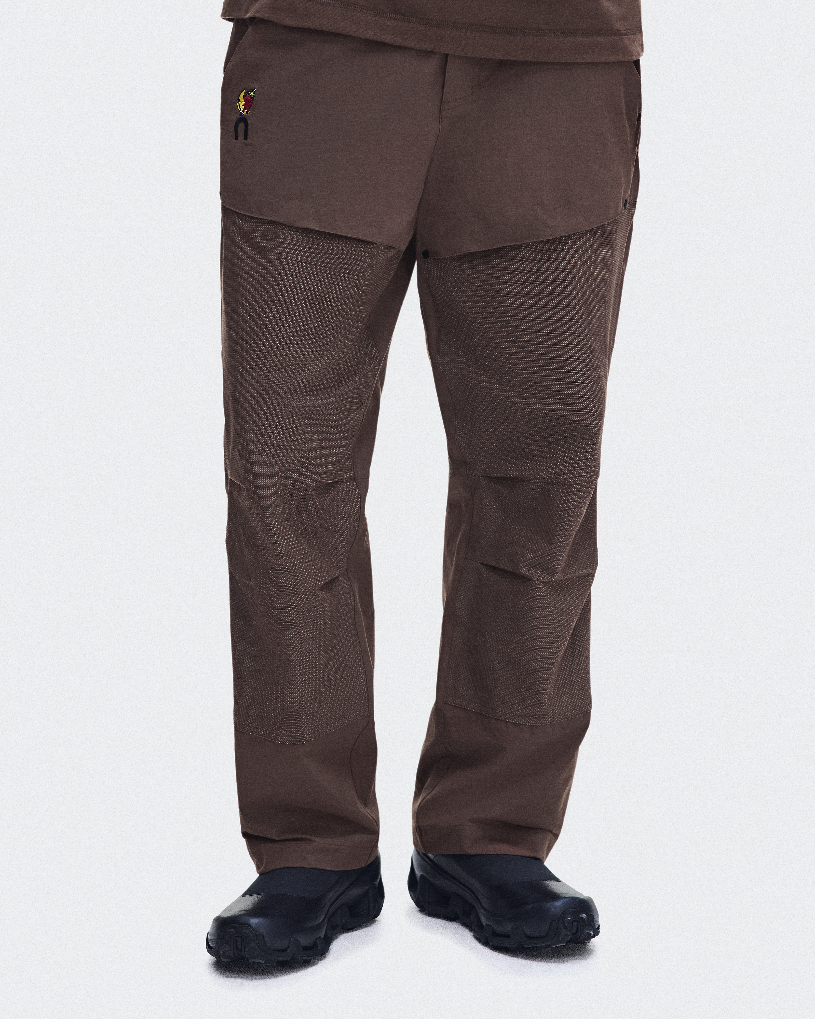 Utility Pants SHG - Medjool