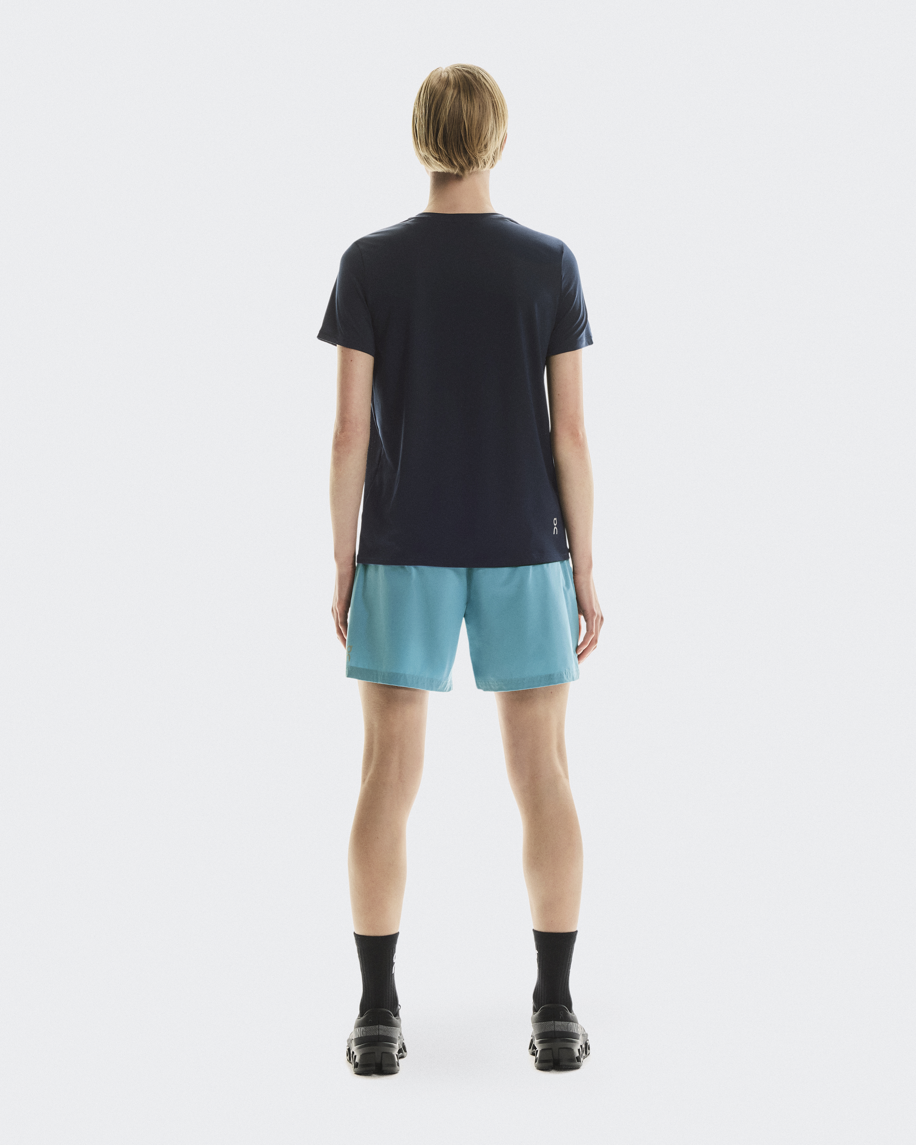 Core-T - Navy