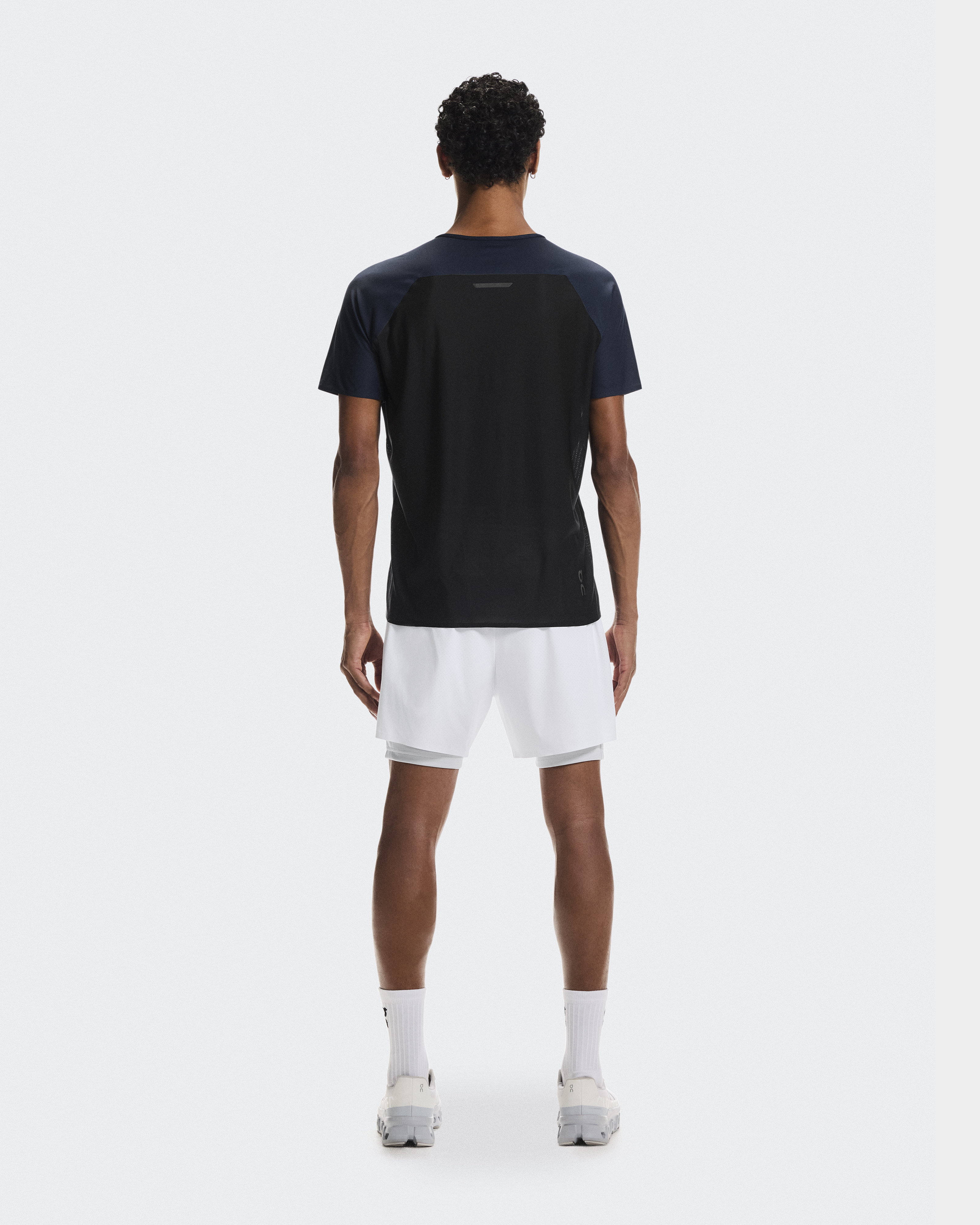 Performance-T - Navy | Black