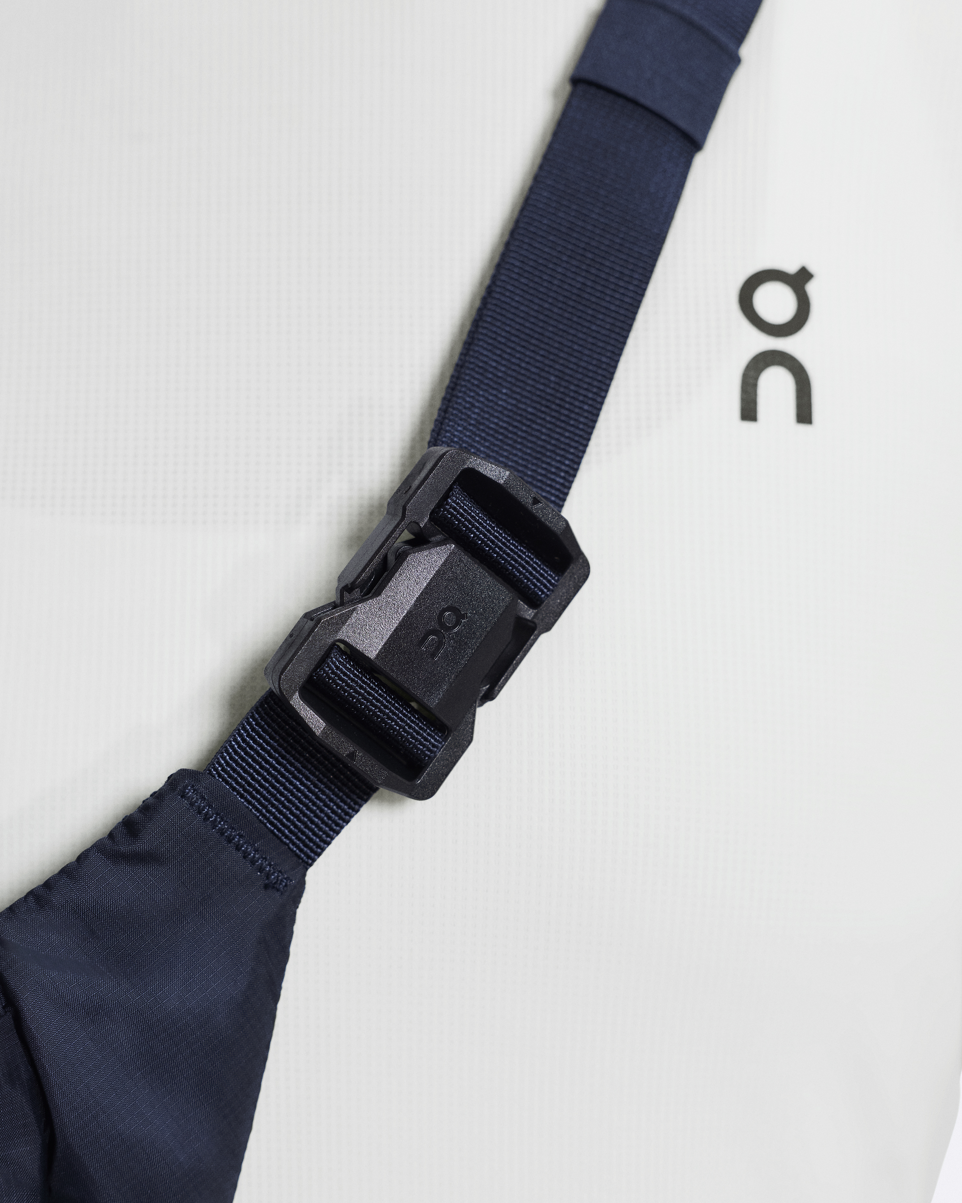 Waist Pack 2L Lite - Navy