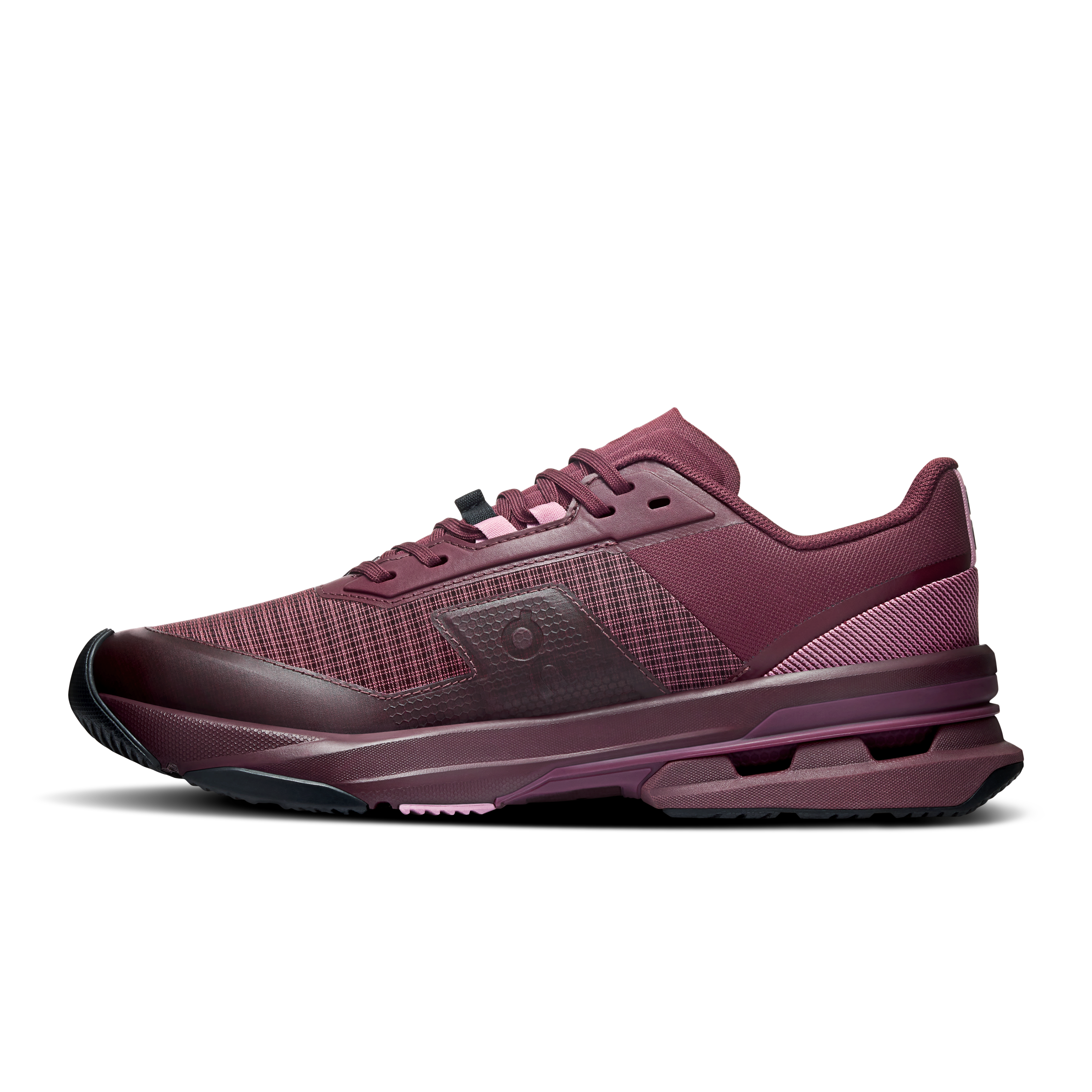 Cloudpulse Pro - Maroon | Rhodonite