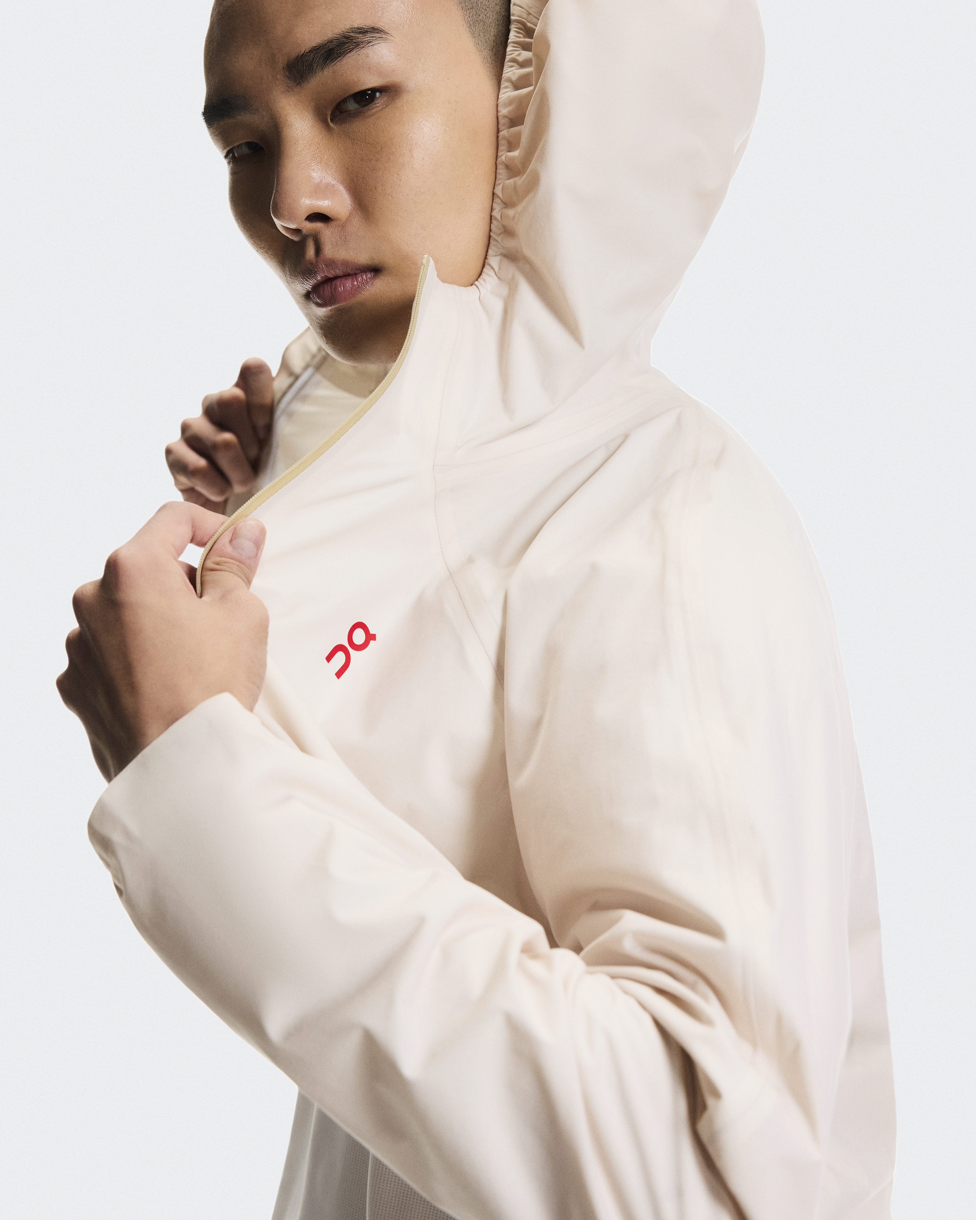 Performance Jacket Year of the Horse - Pearl