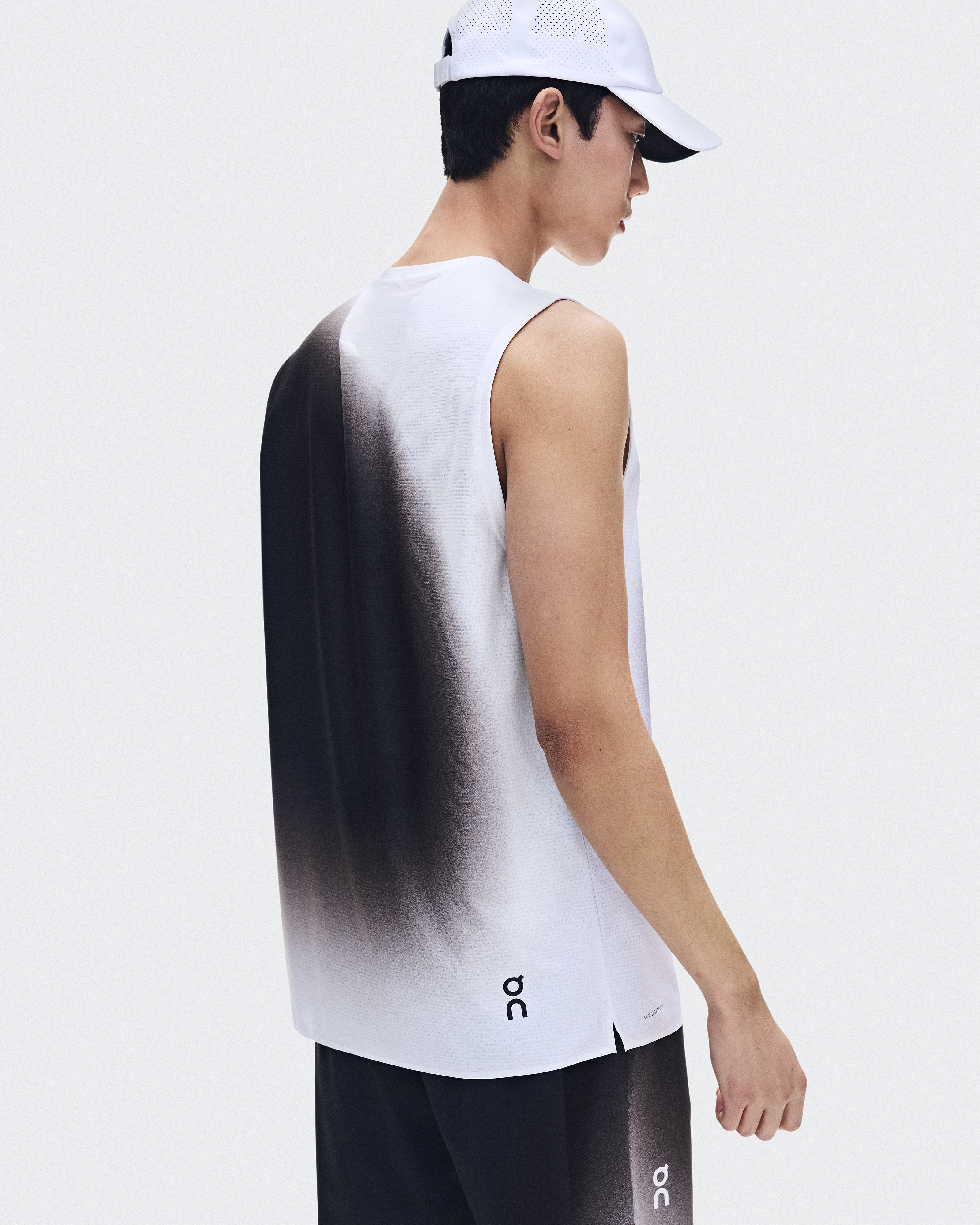 Court Tank Swing - White | Mulberry