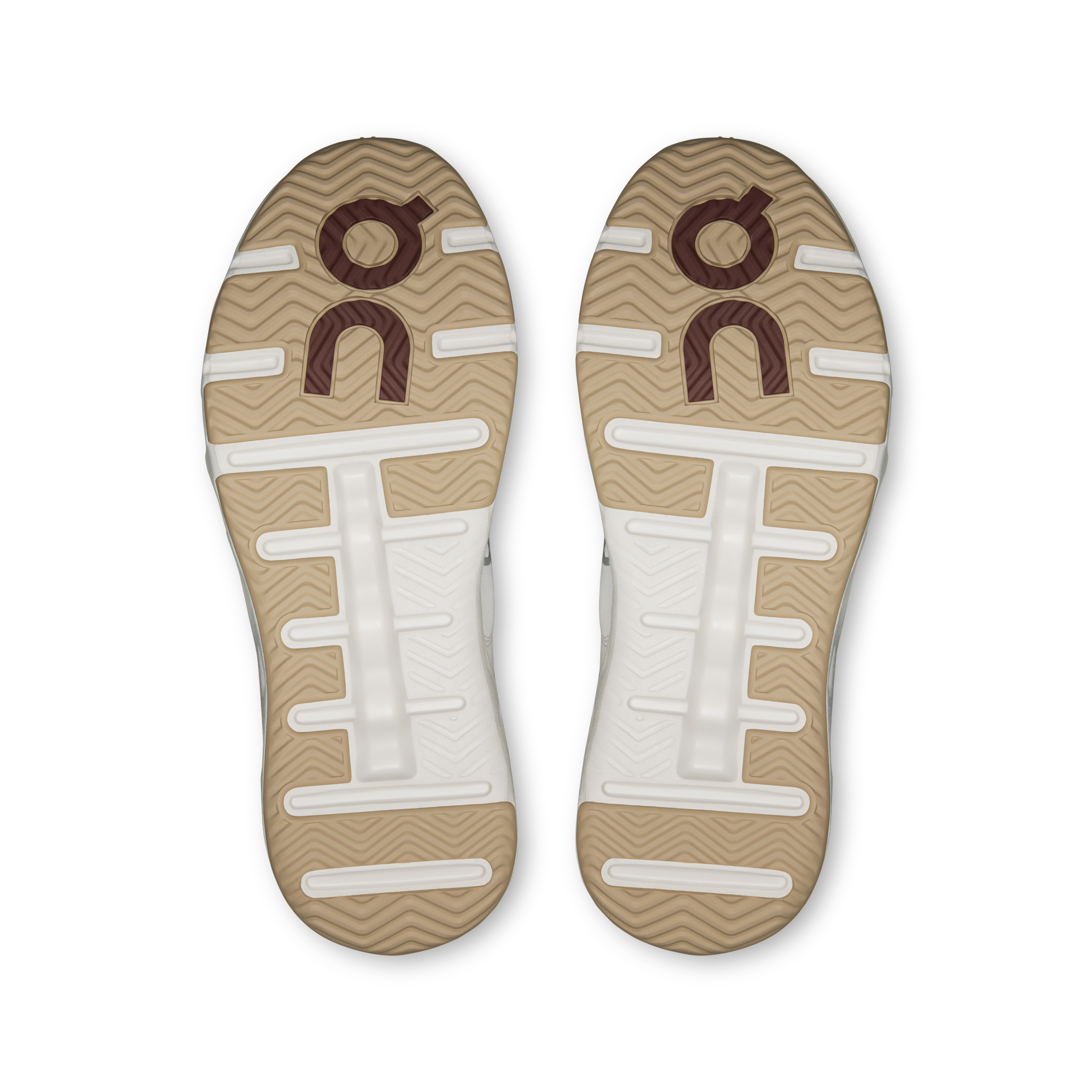 THE ROGER Wildcard - Ivory | Sand