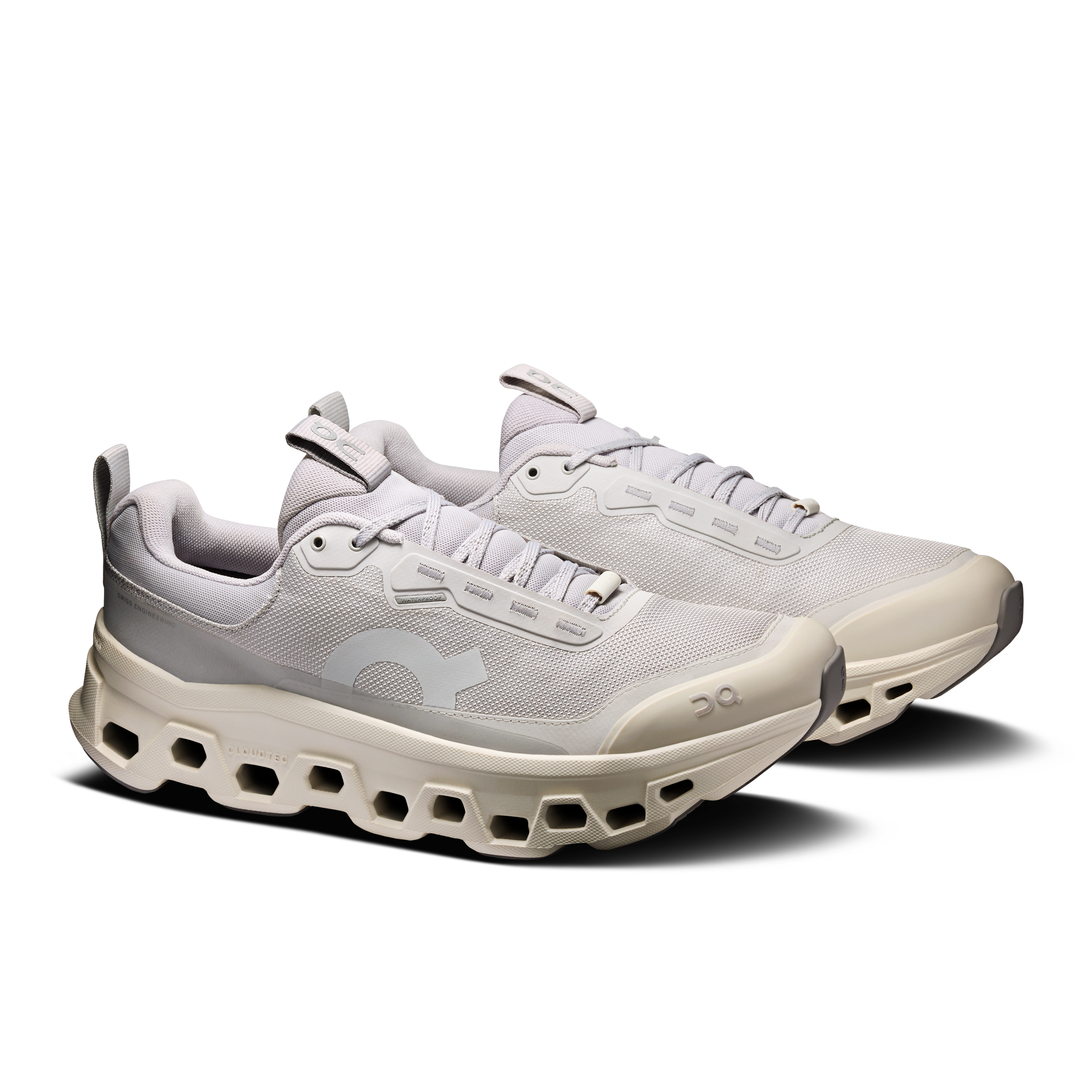 Cloudmonster 1 Waterproof - Glacier | Ice