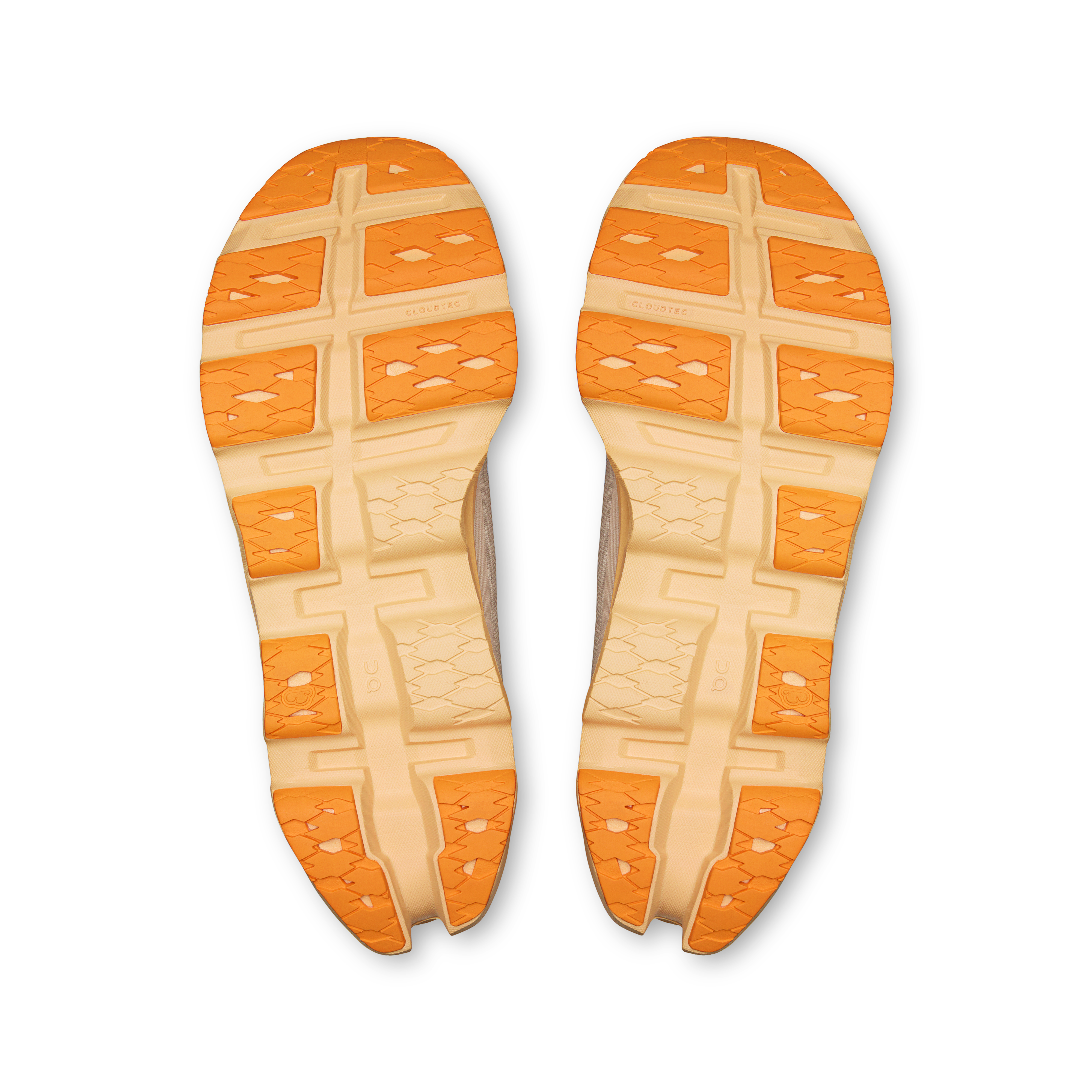 Cloudmonster 3 - Pelican | Squash