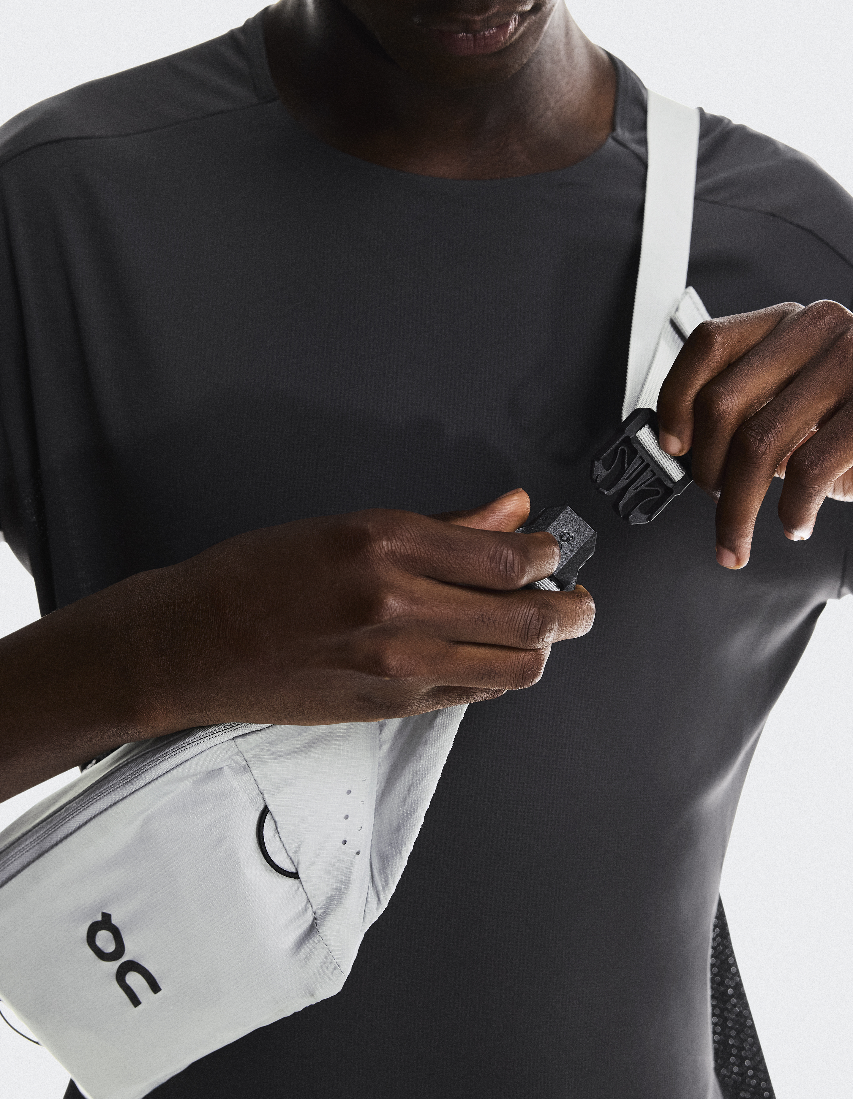 Waist Pack 2L Lite - Glacier