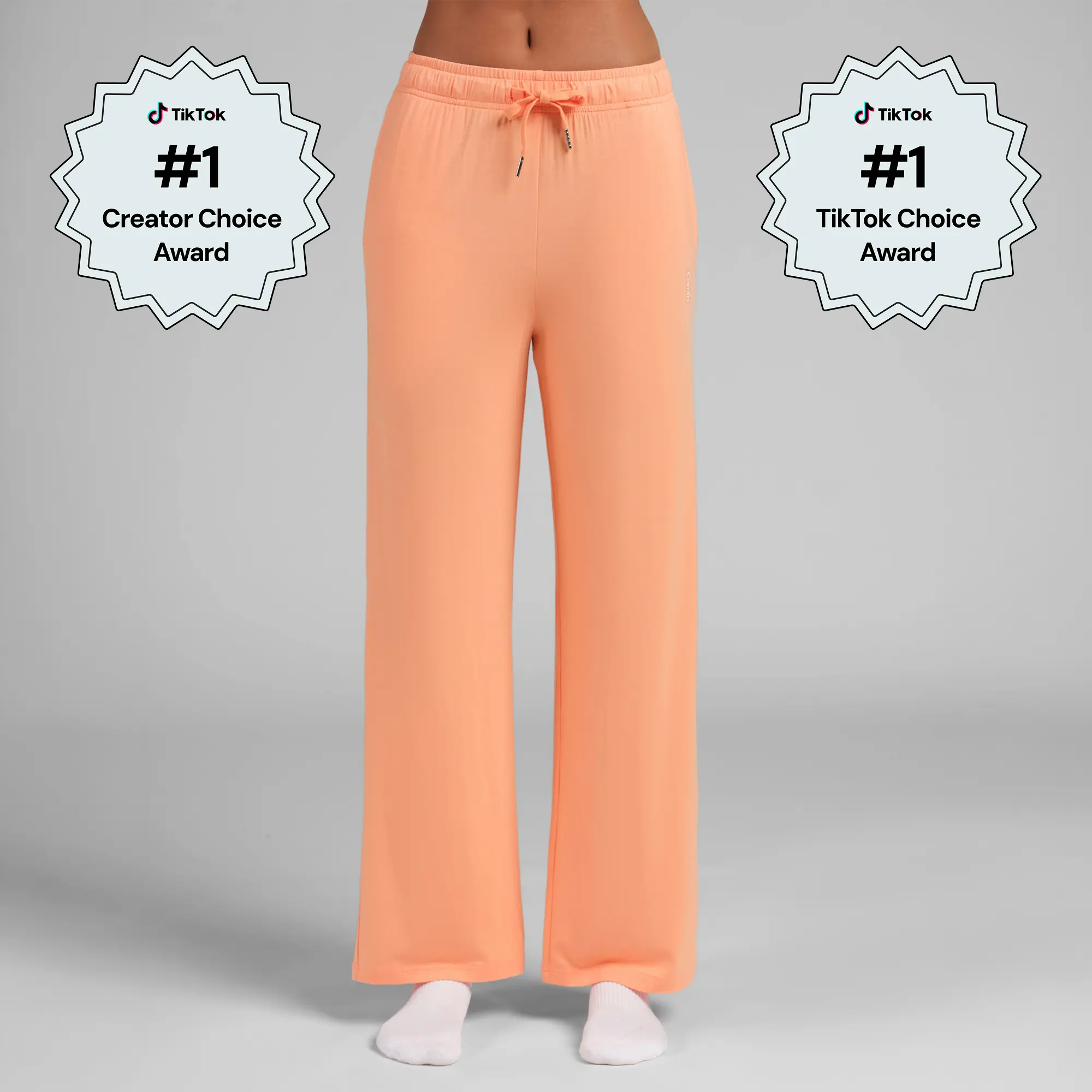 Comfrt Cloud Pants - Ultimate Comfort Loungewear