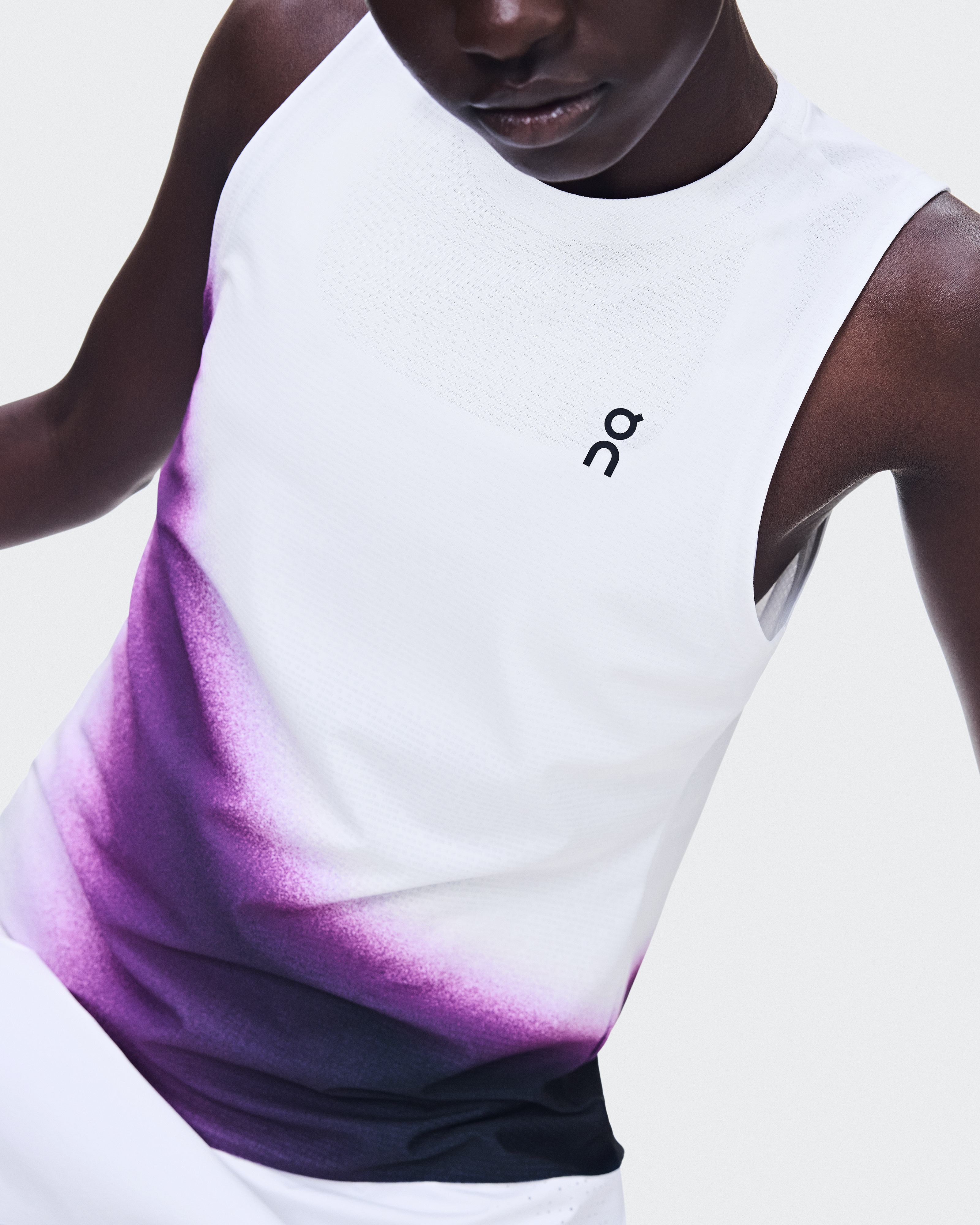 Court Tank Swing - White | Cassis