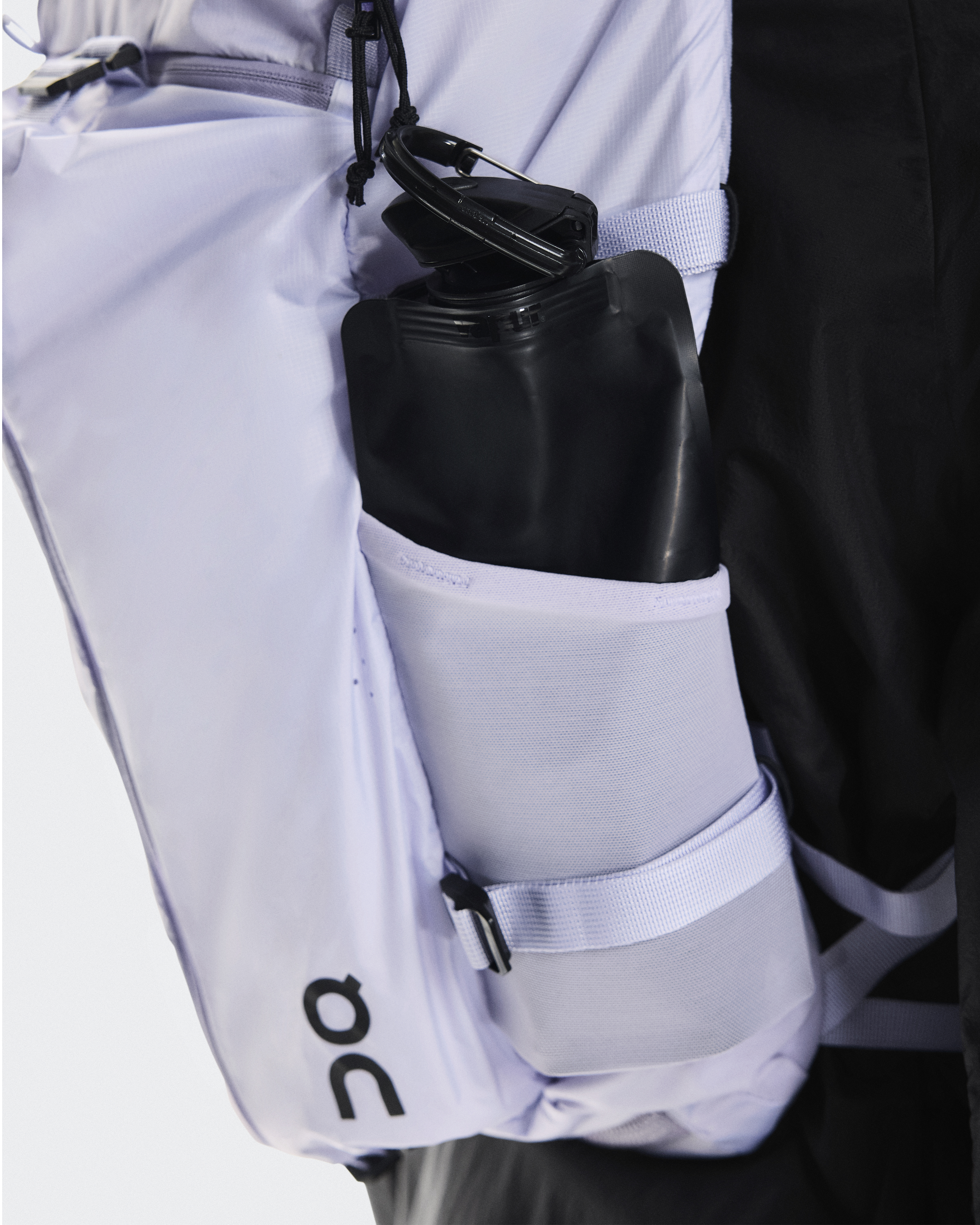 Speed Pack 18L Lite - Thistle