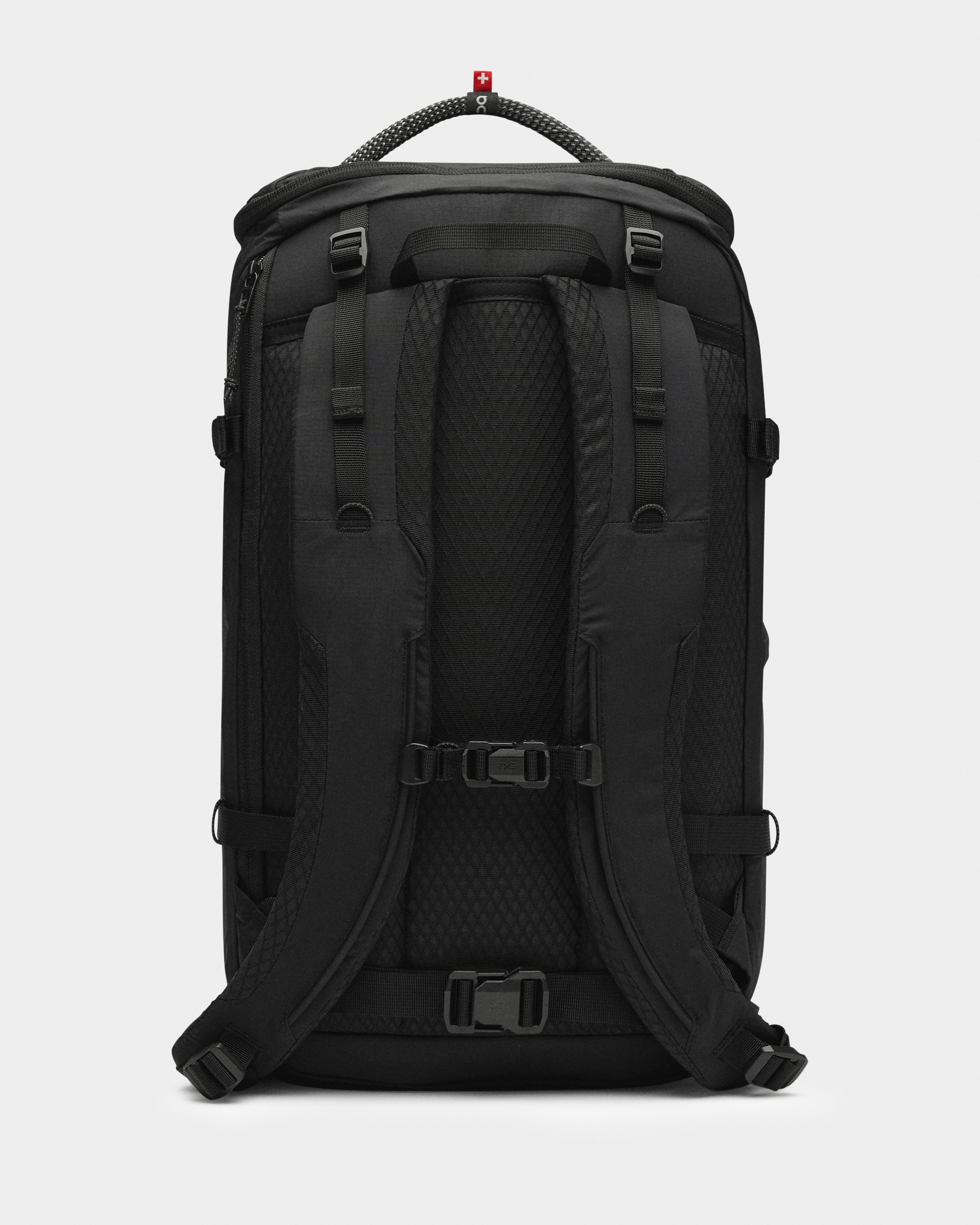 Speed Pack 30L - Magnet | Black