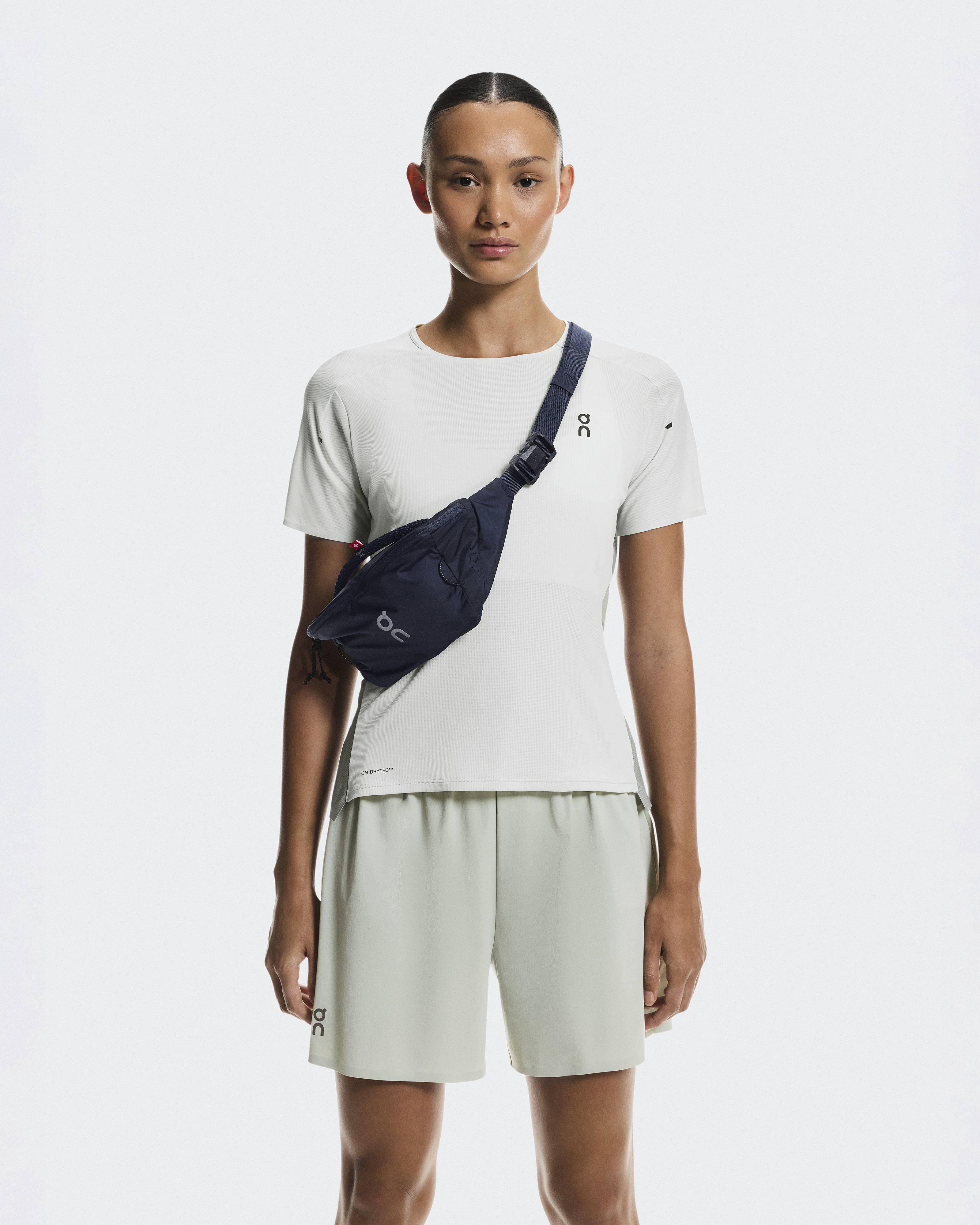 Waist Pack 2L Lite - Navy