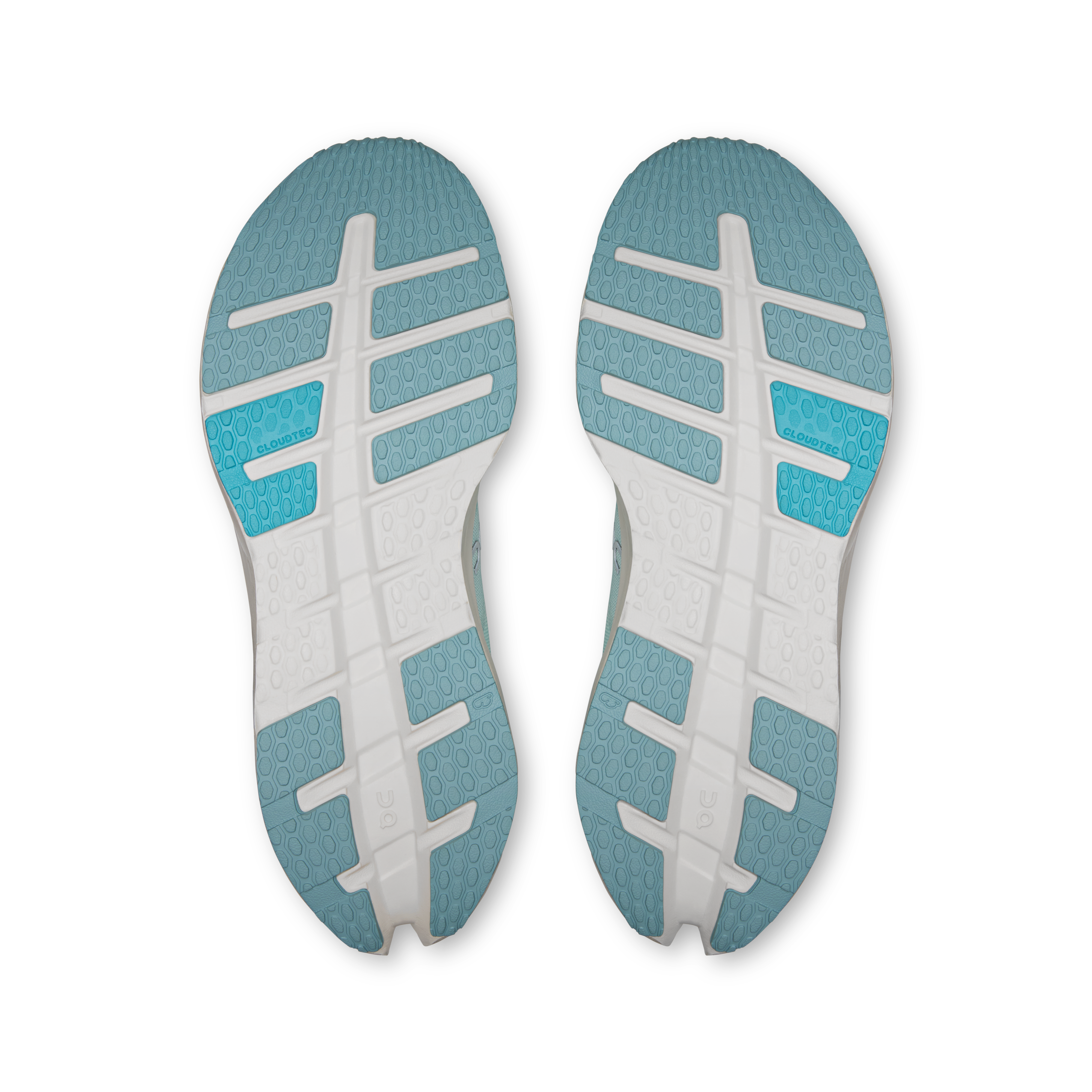 Cloudrunner 3 - Flurry | Cascade