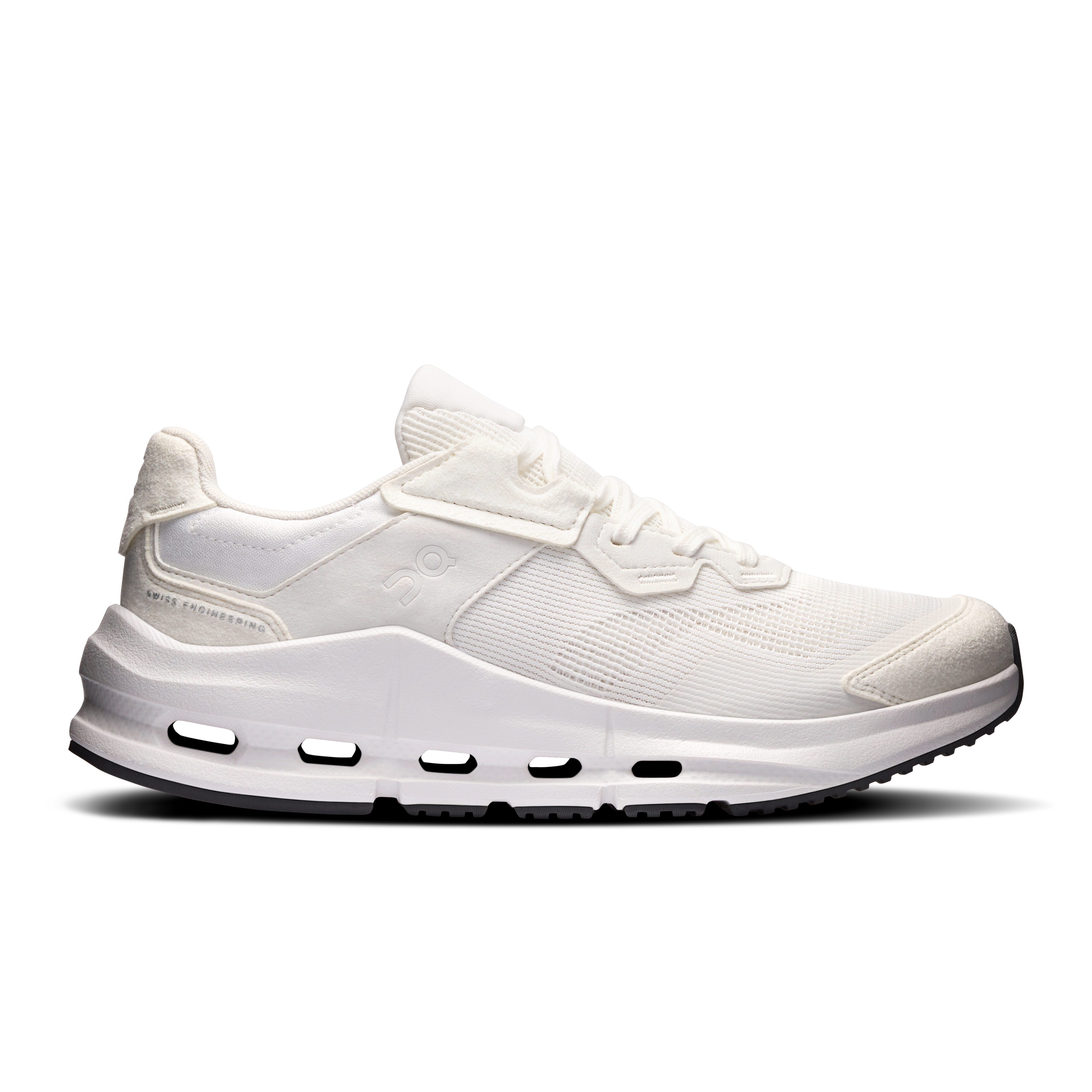 Cloudnova Rift - White | Ice