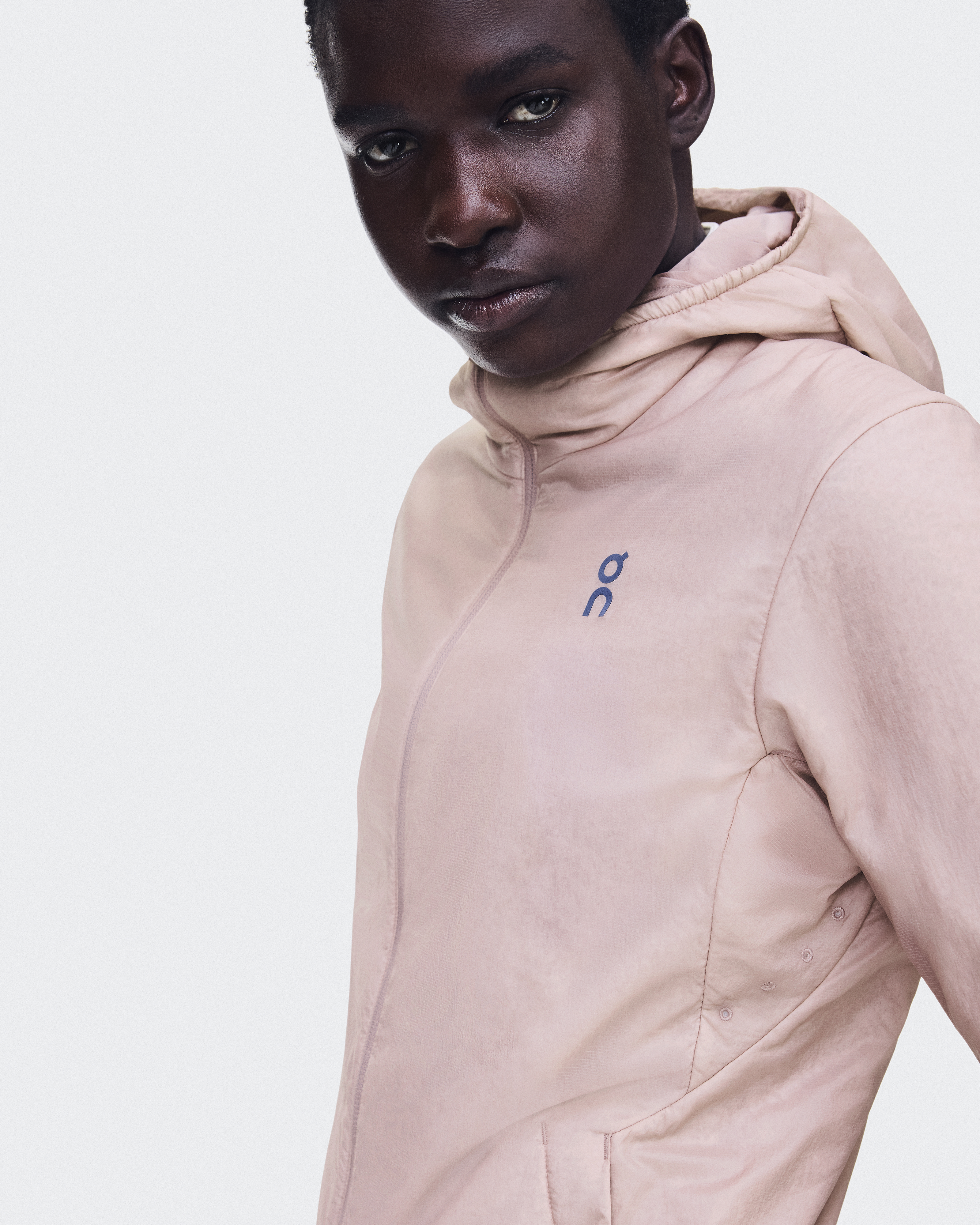 Ascent Insulated Jacket - Biscuit