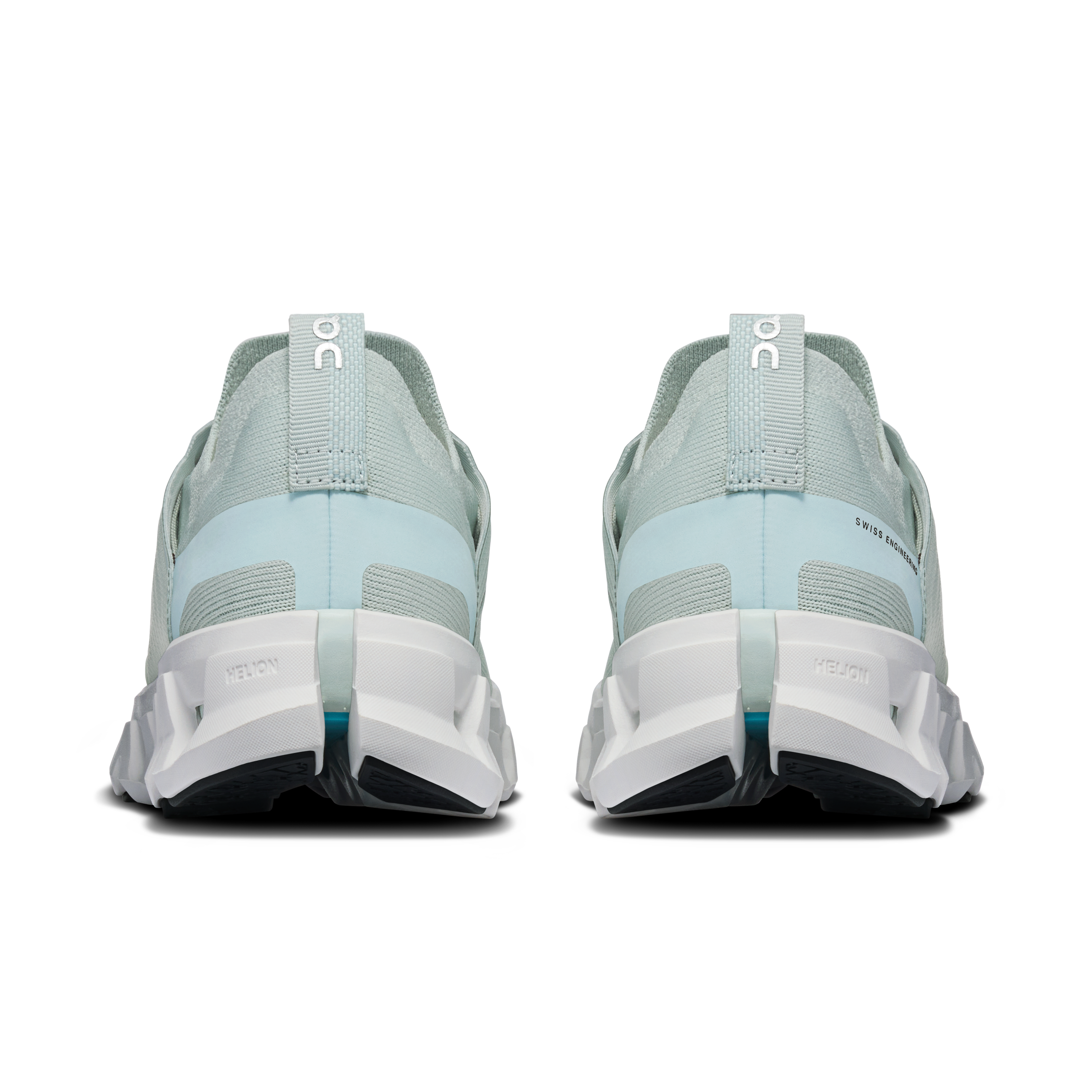 Cloudswift 4 - Surf | White
