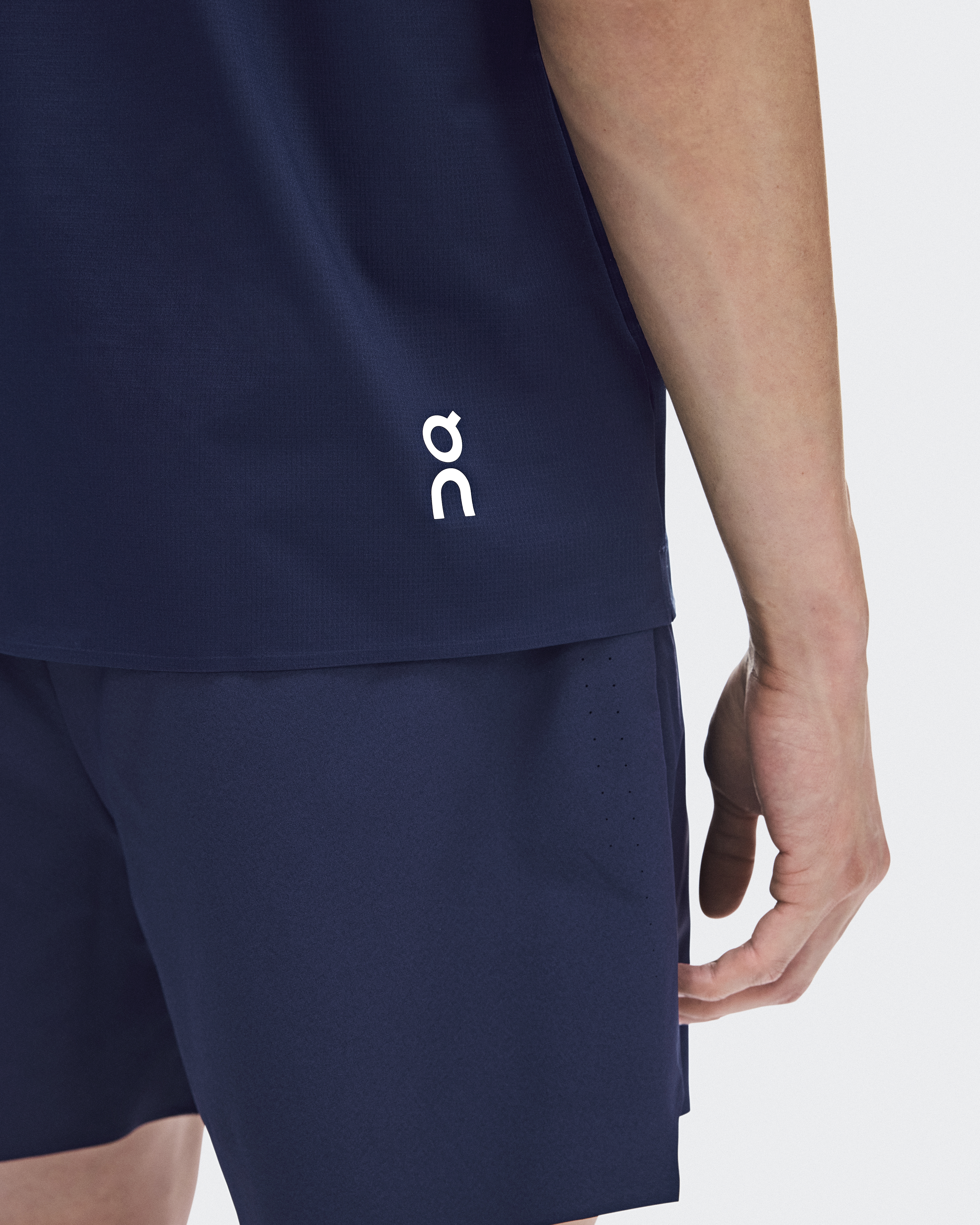 Court Polo - Inkwell