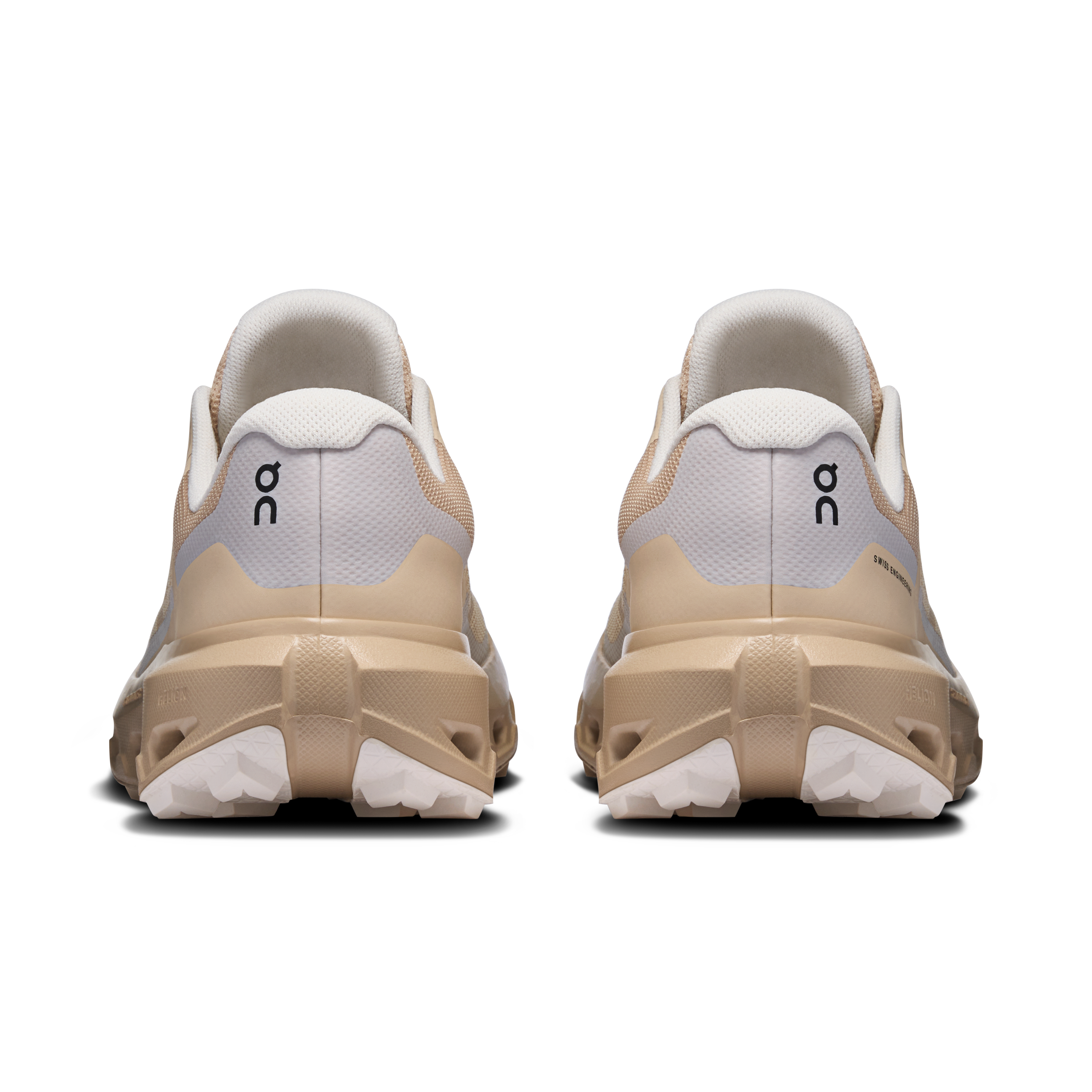 Cloudvista 3 Waterproof - Sand | Ice