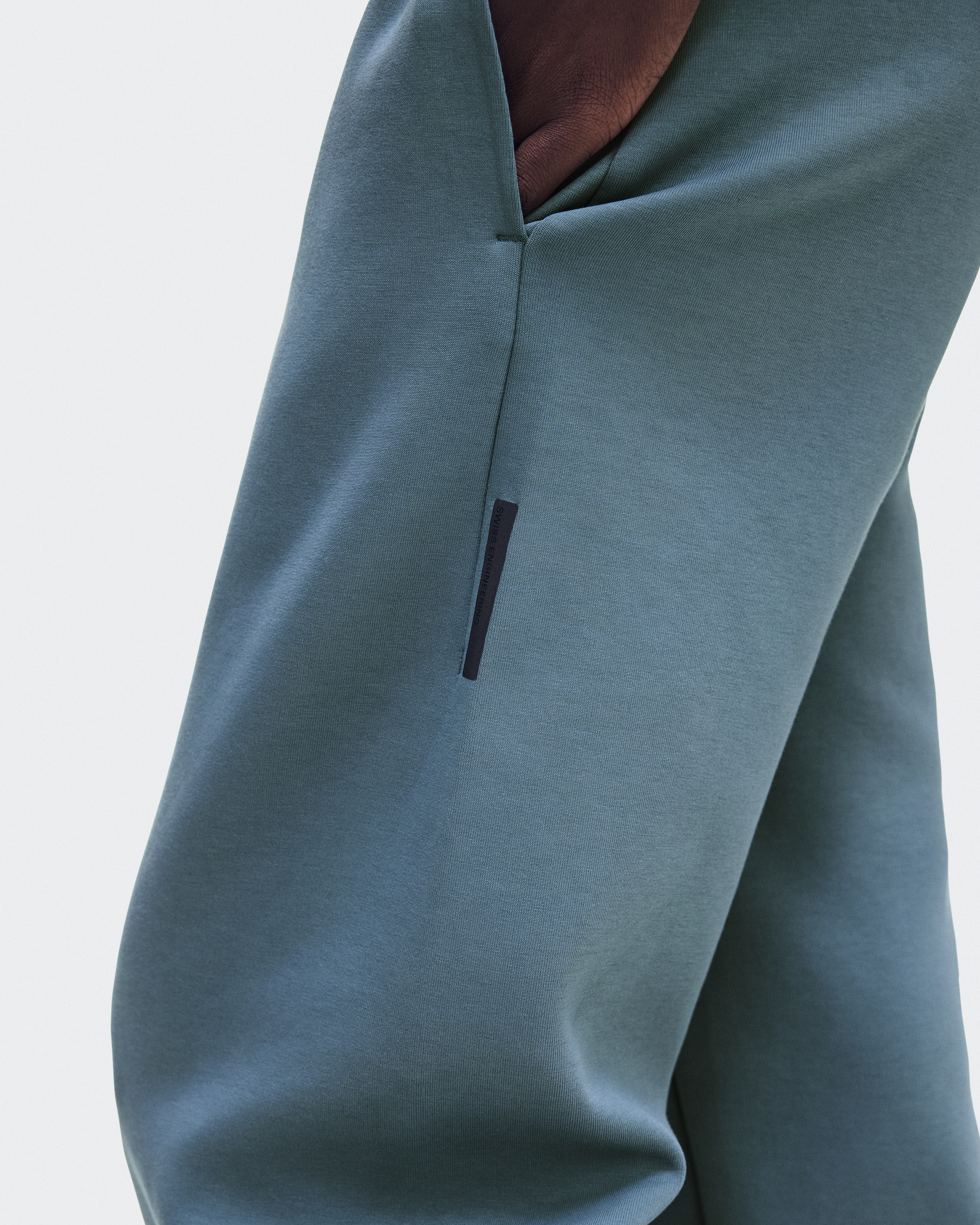 Focus Tech Sweatpants - Agave