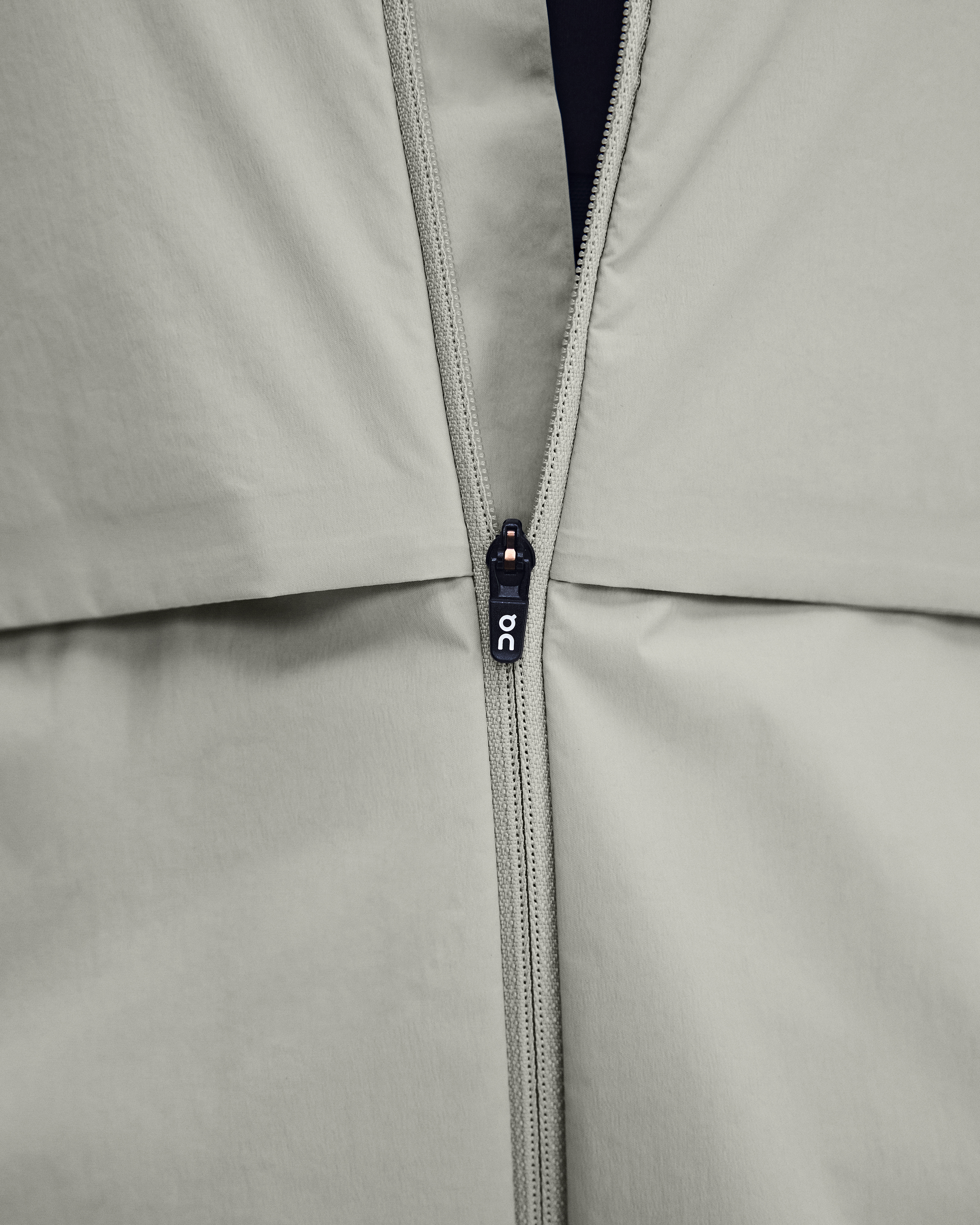 Weather Jacket Insulated - Brume | Hare