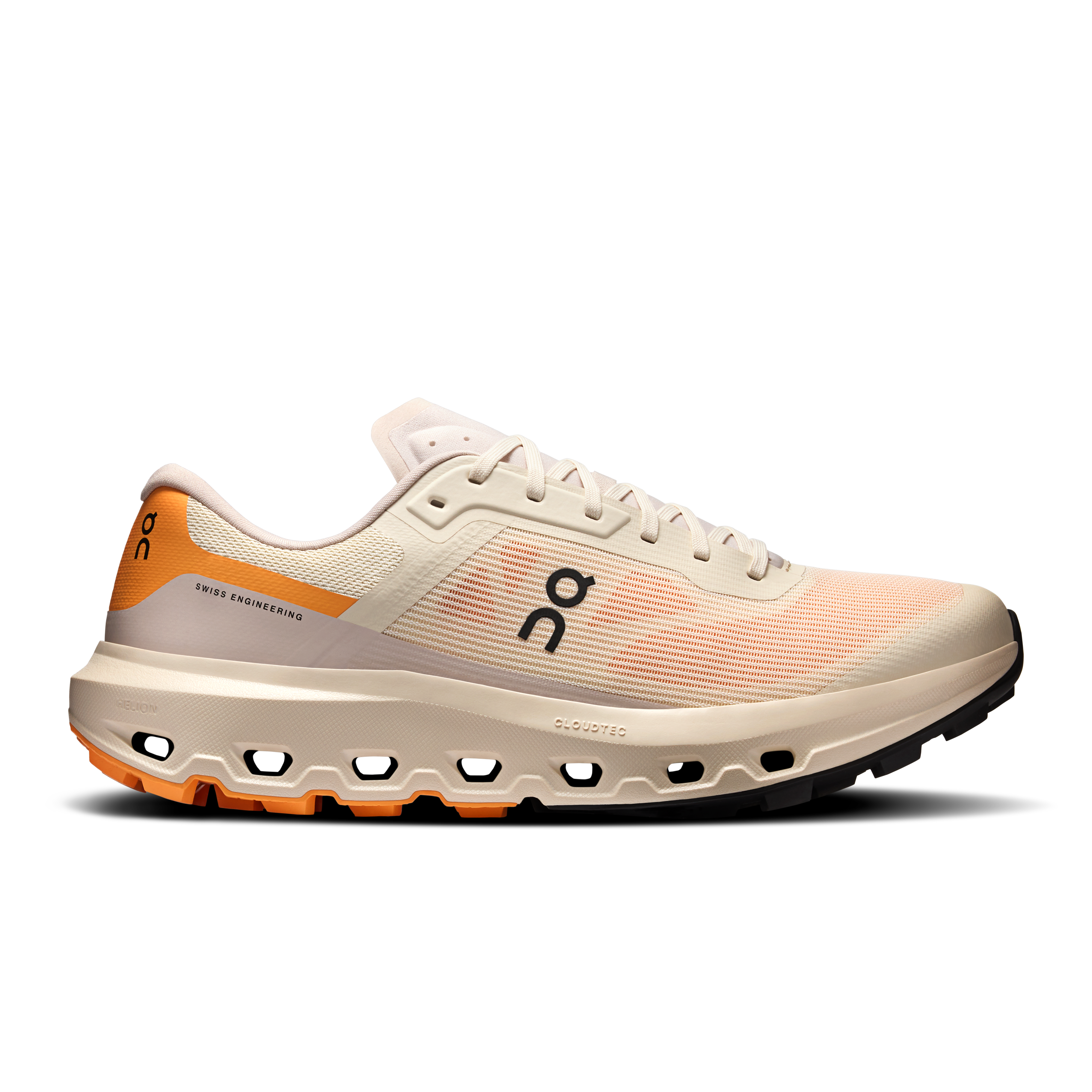 Cloudvista 3 - Grain | Saffron