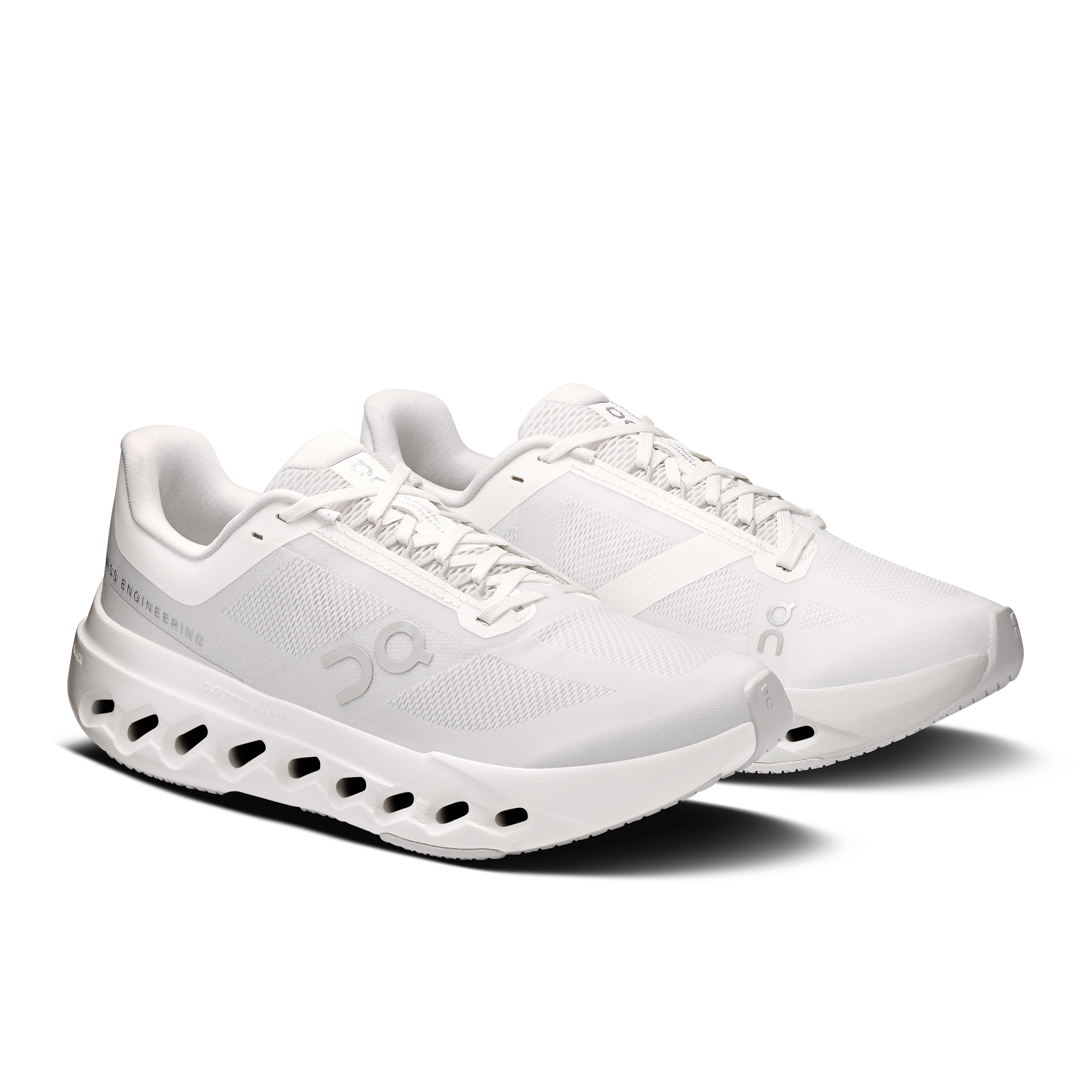Cloudsurfer Next - White | White