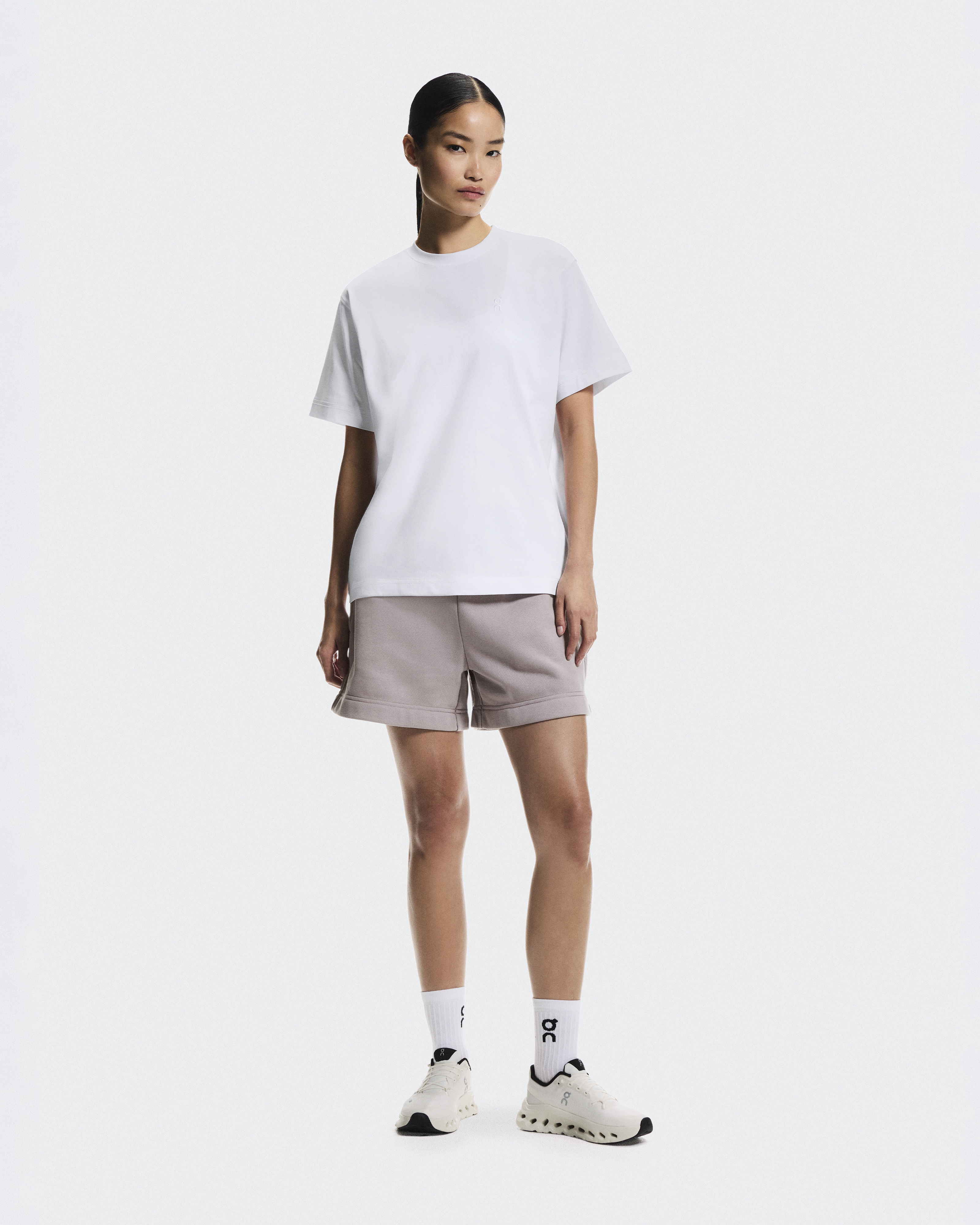 Club Collective-T - White